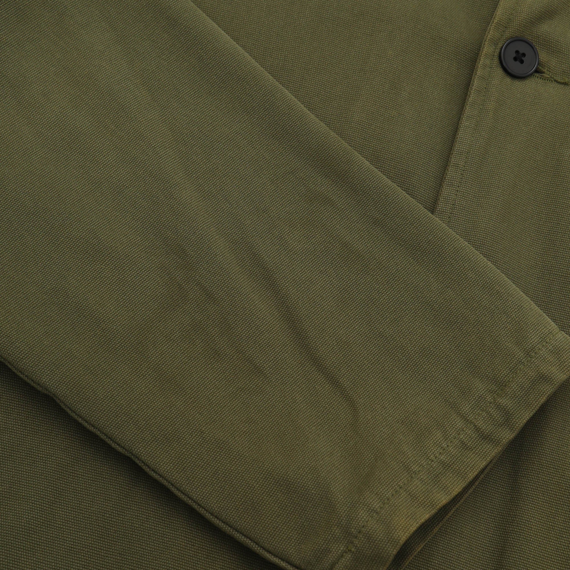 Fall Deck Jacket