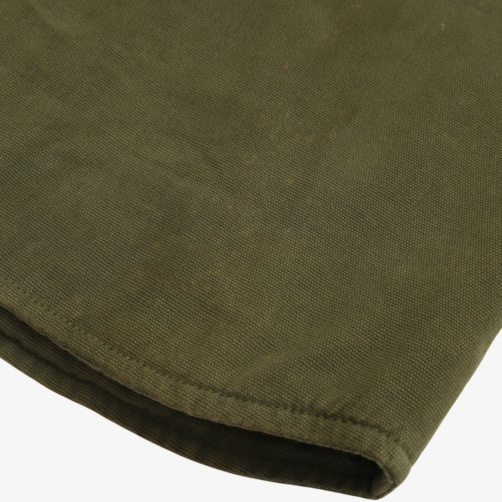 Fall Deck Jacket