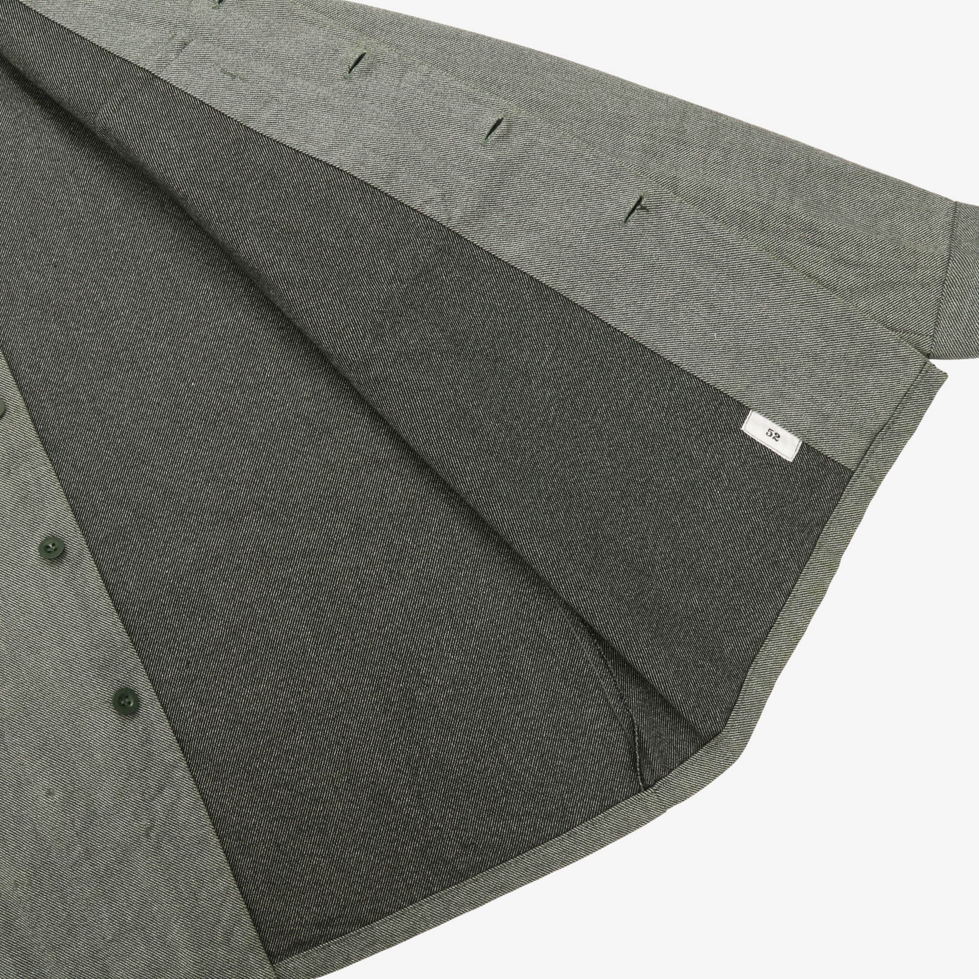 Swiss Army Chore Jacket