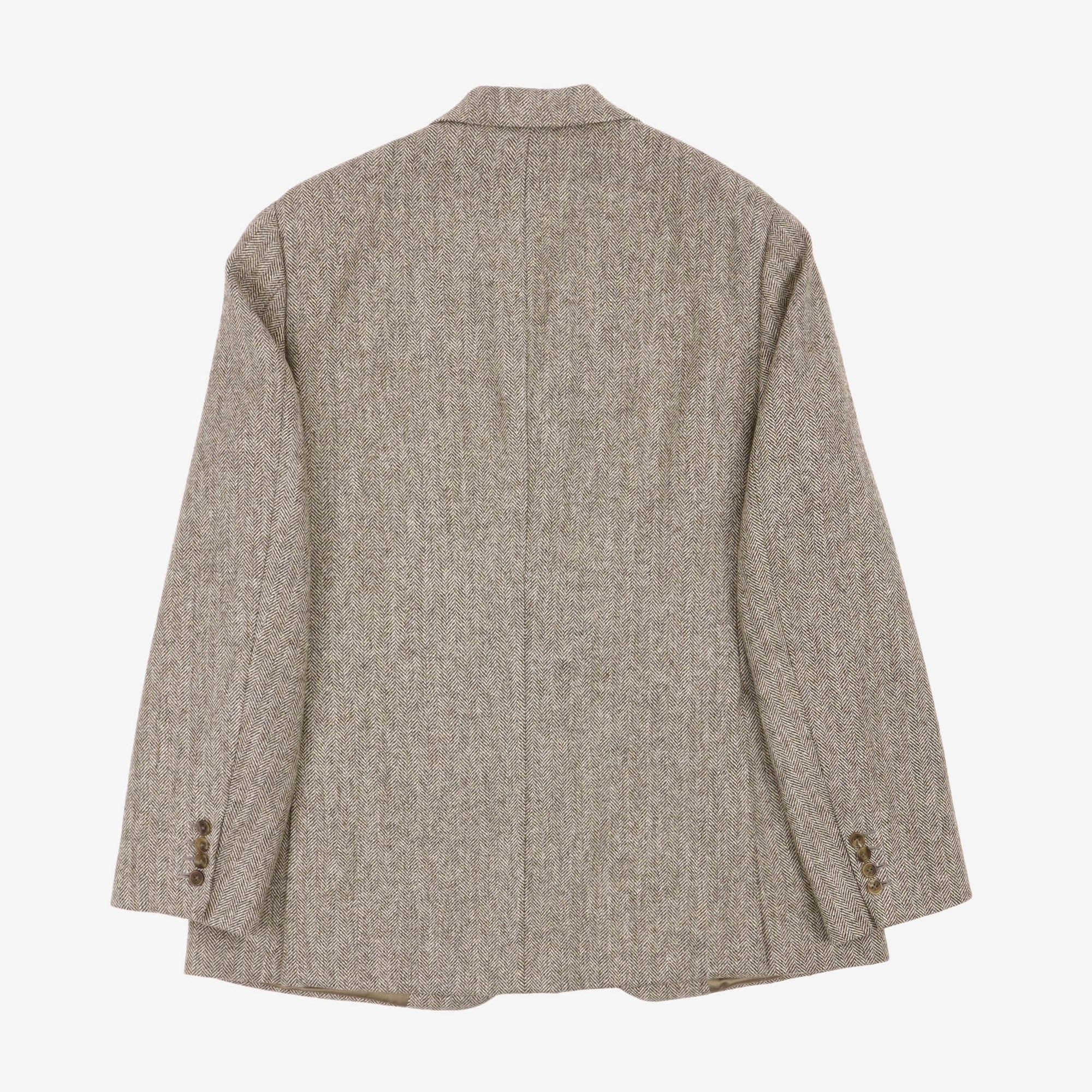 MTM Wool Blazer