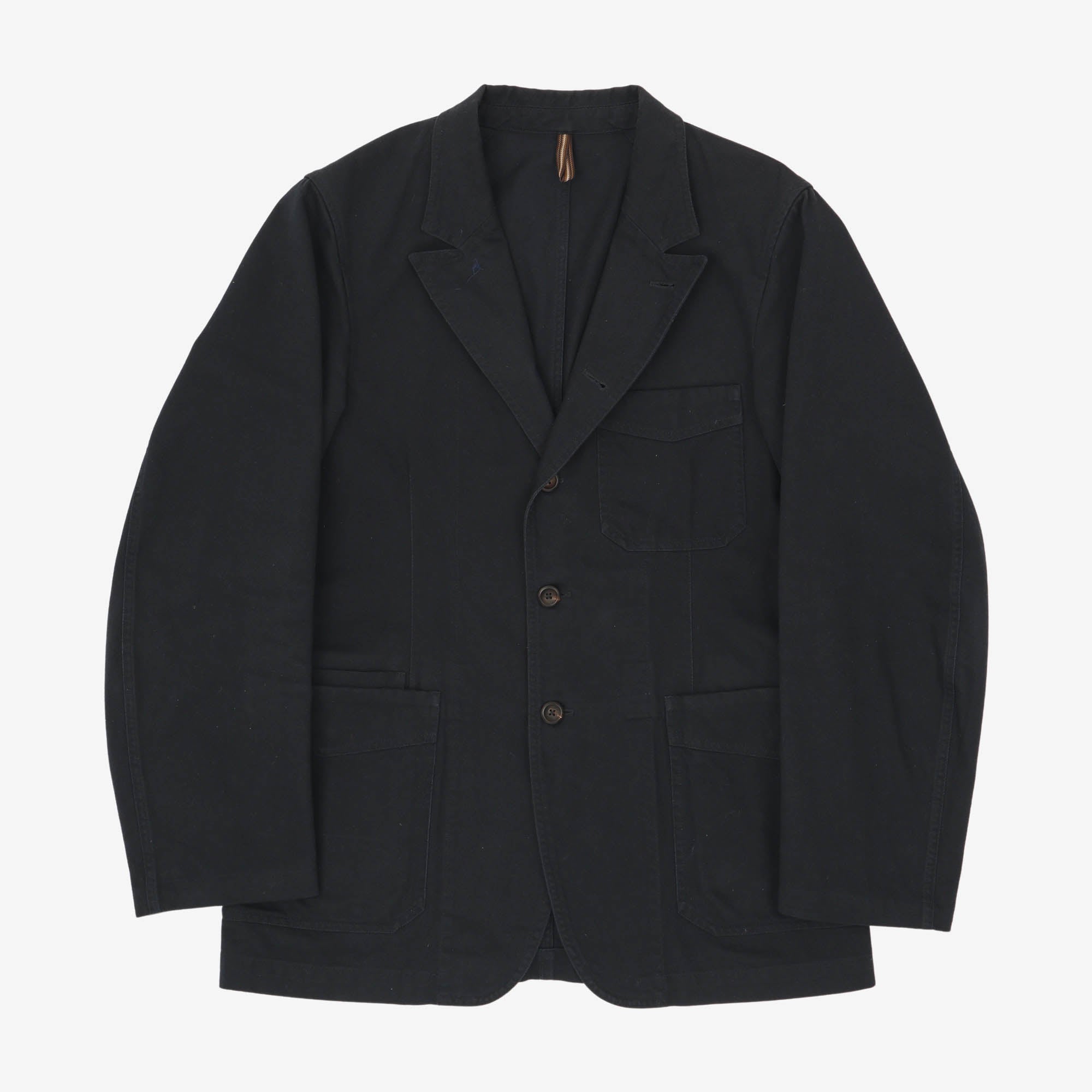 Mk II Games Blazer