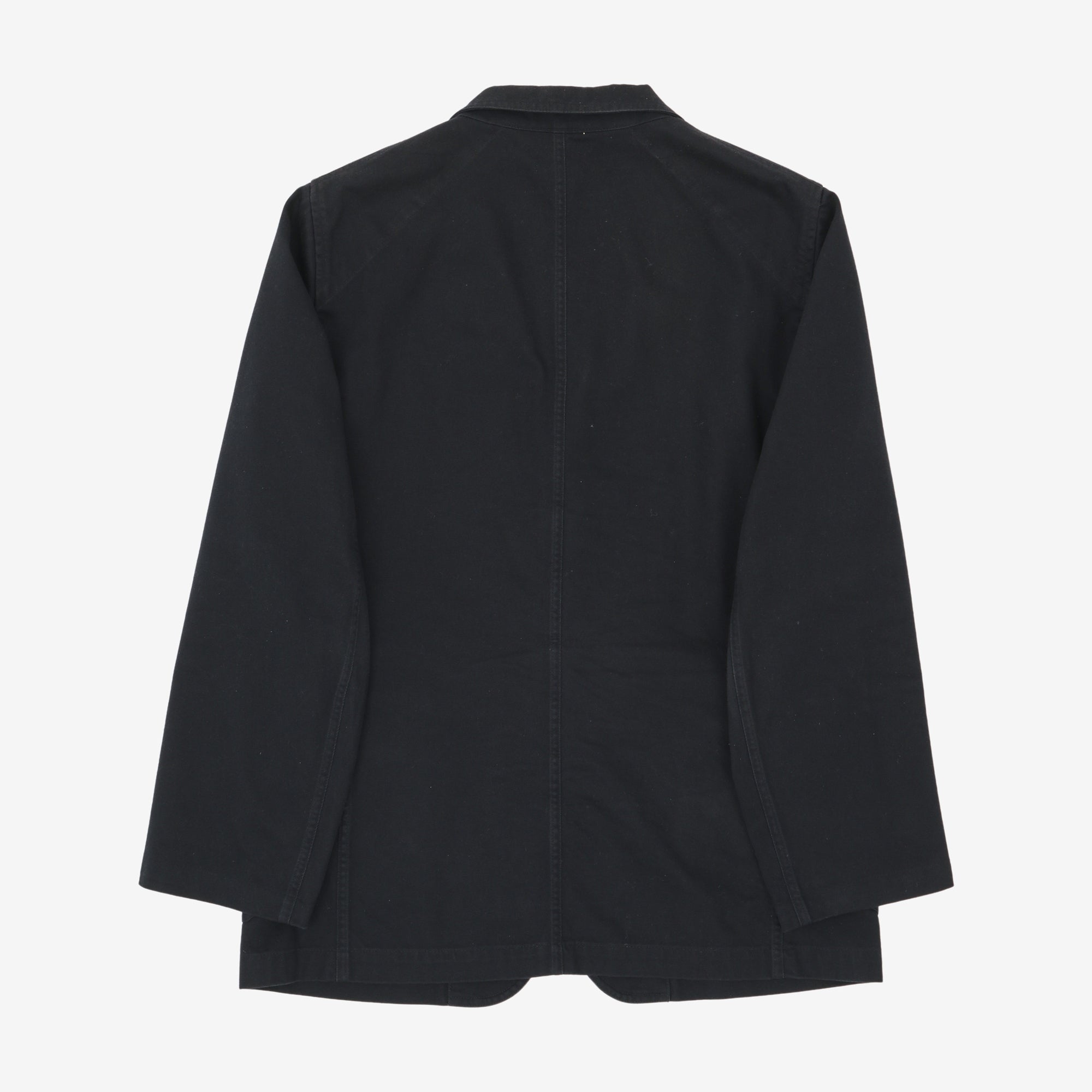 Mk II Games Blazer