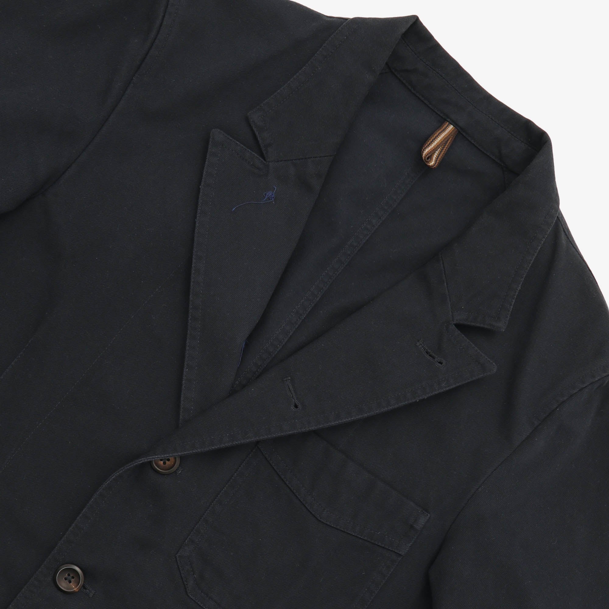 Mk II Games Blazer