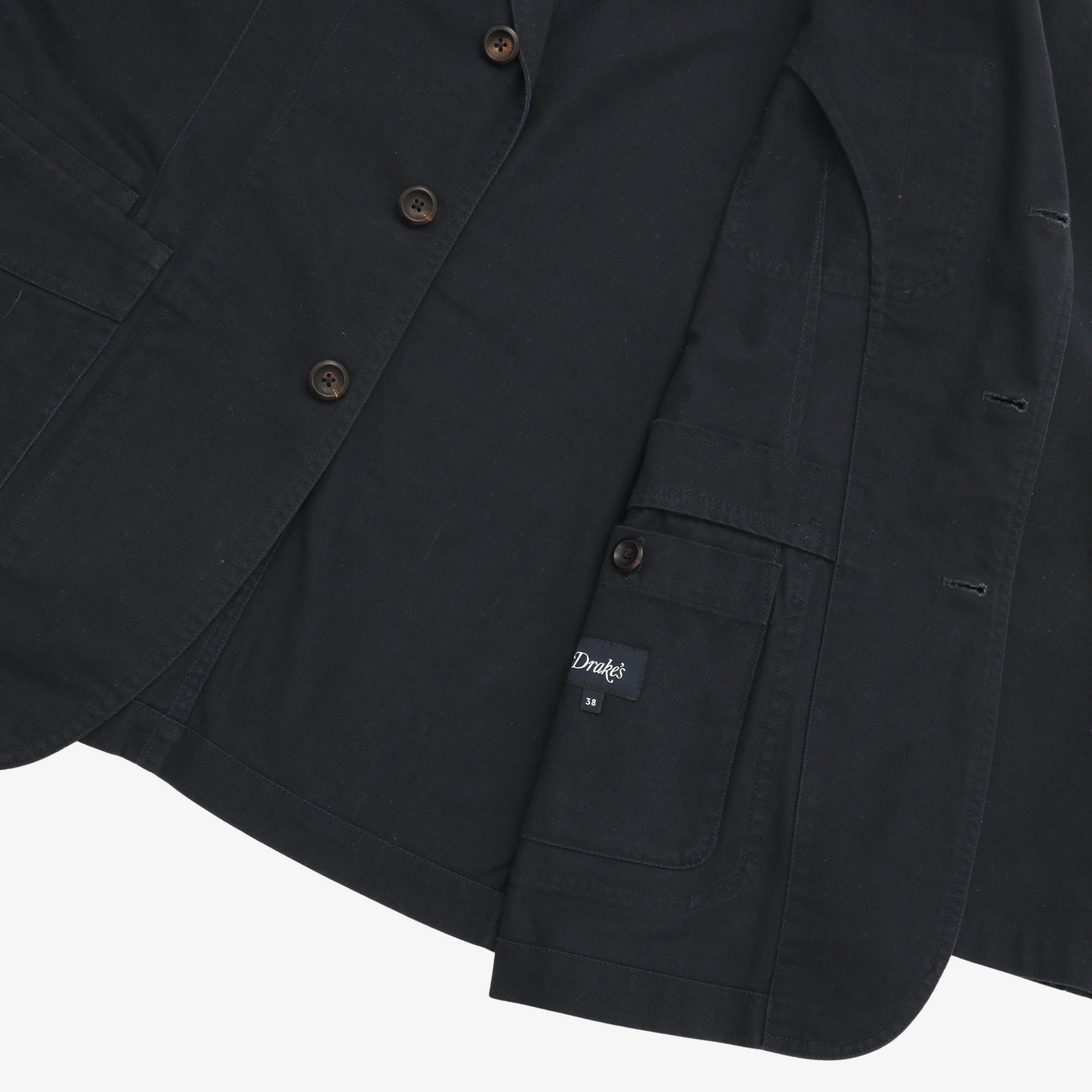 Mk II Games Blazer
