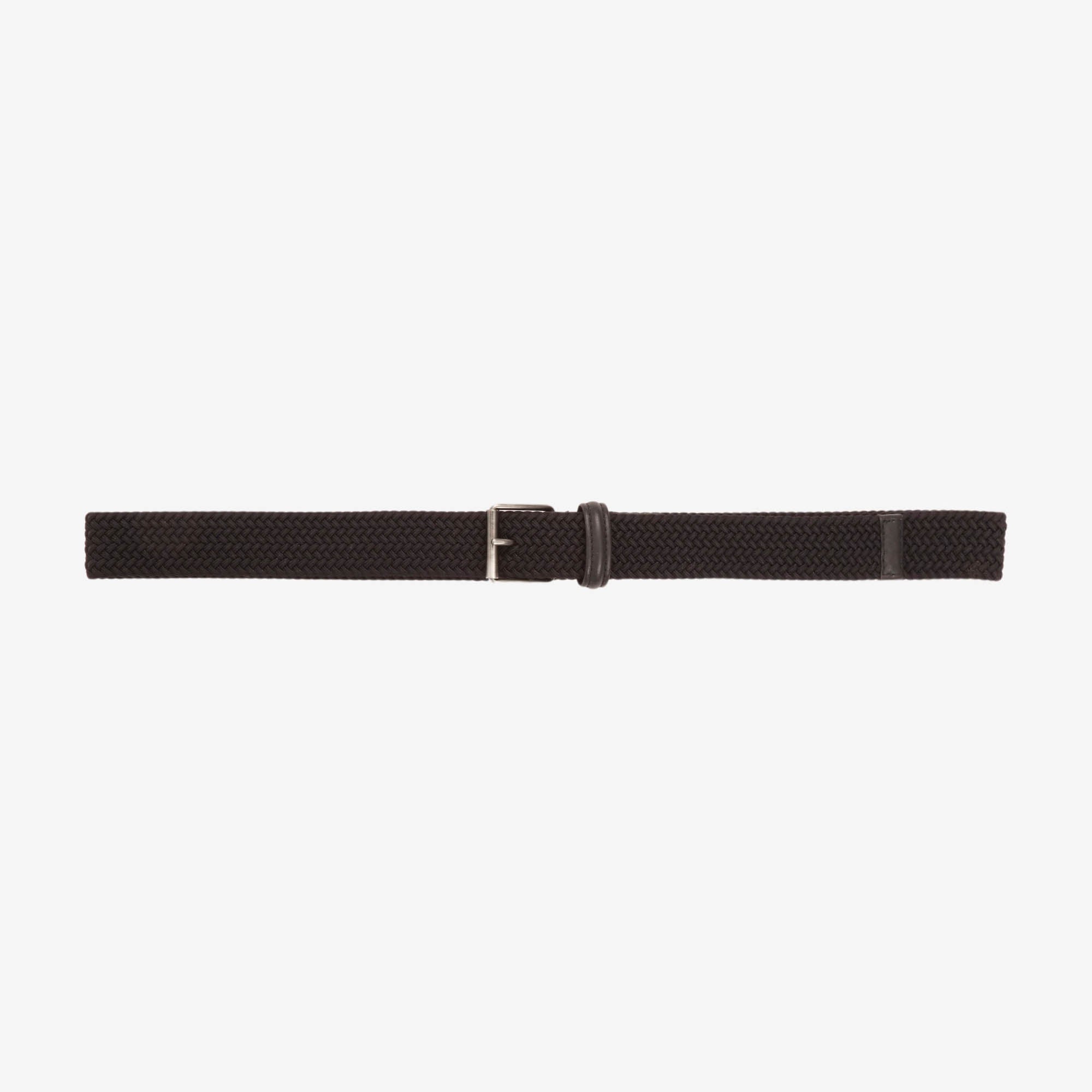 Elastic Woven Belt