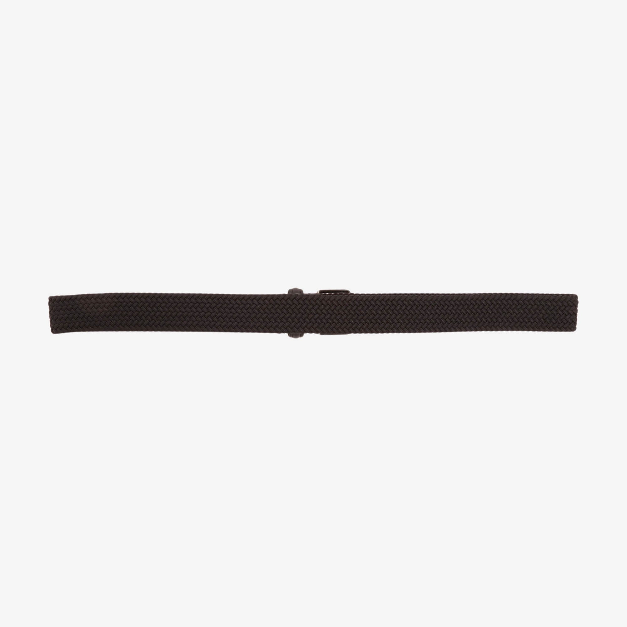 Elastic Woven Belt