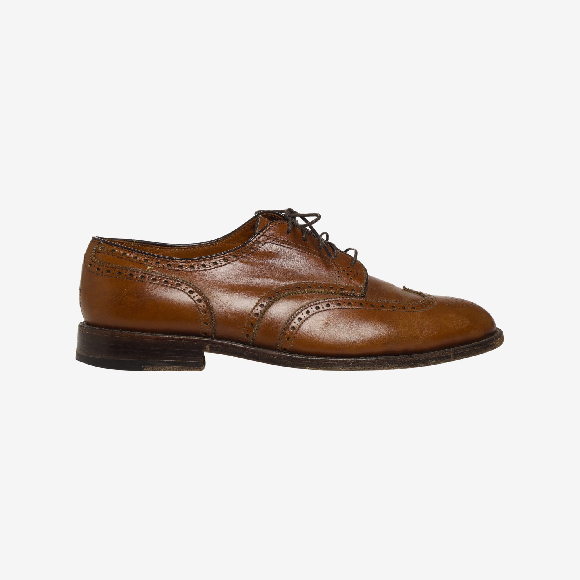 966 Short Wing Blucher