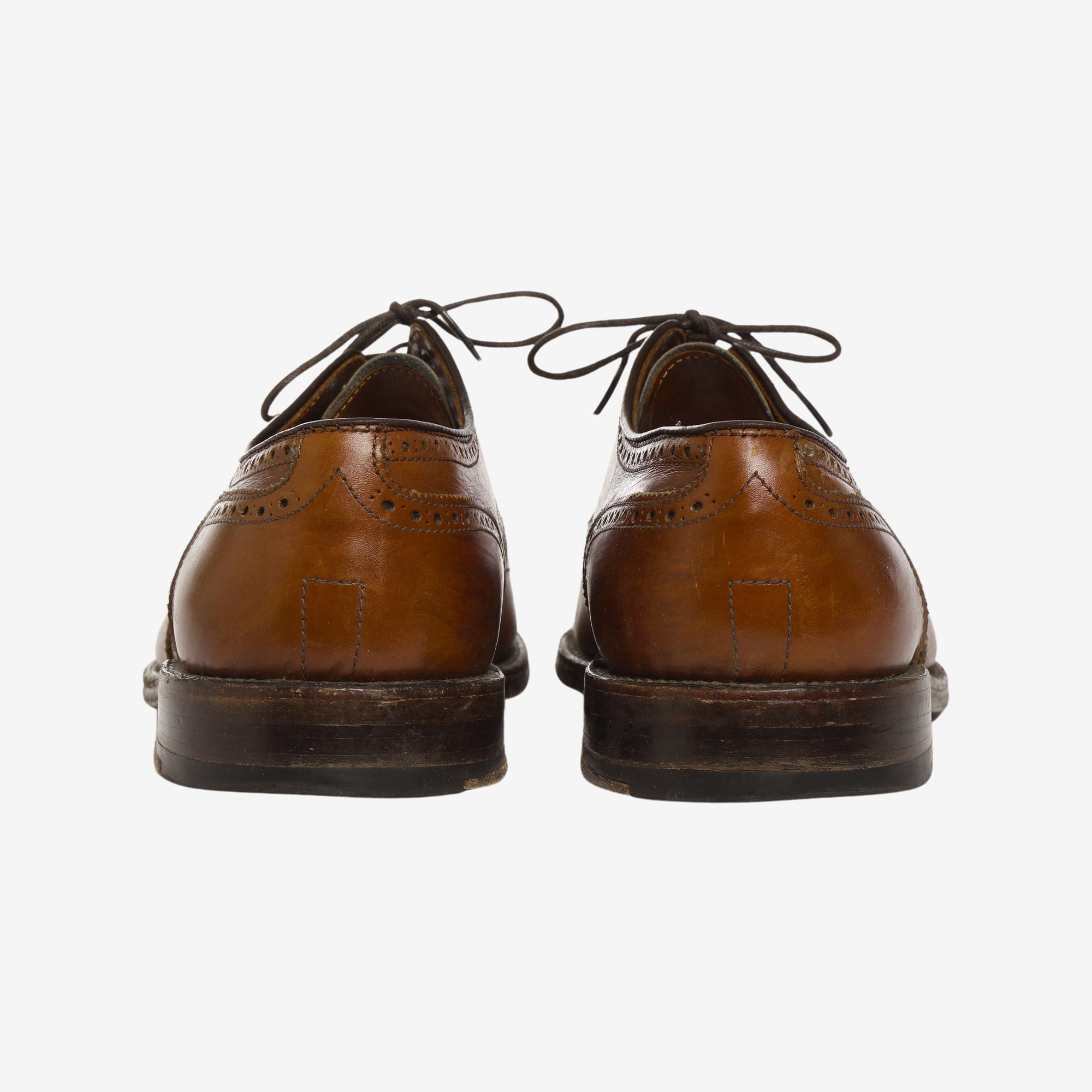 966 Short Wing Blucher