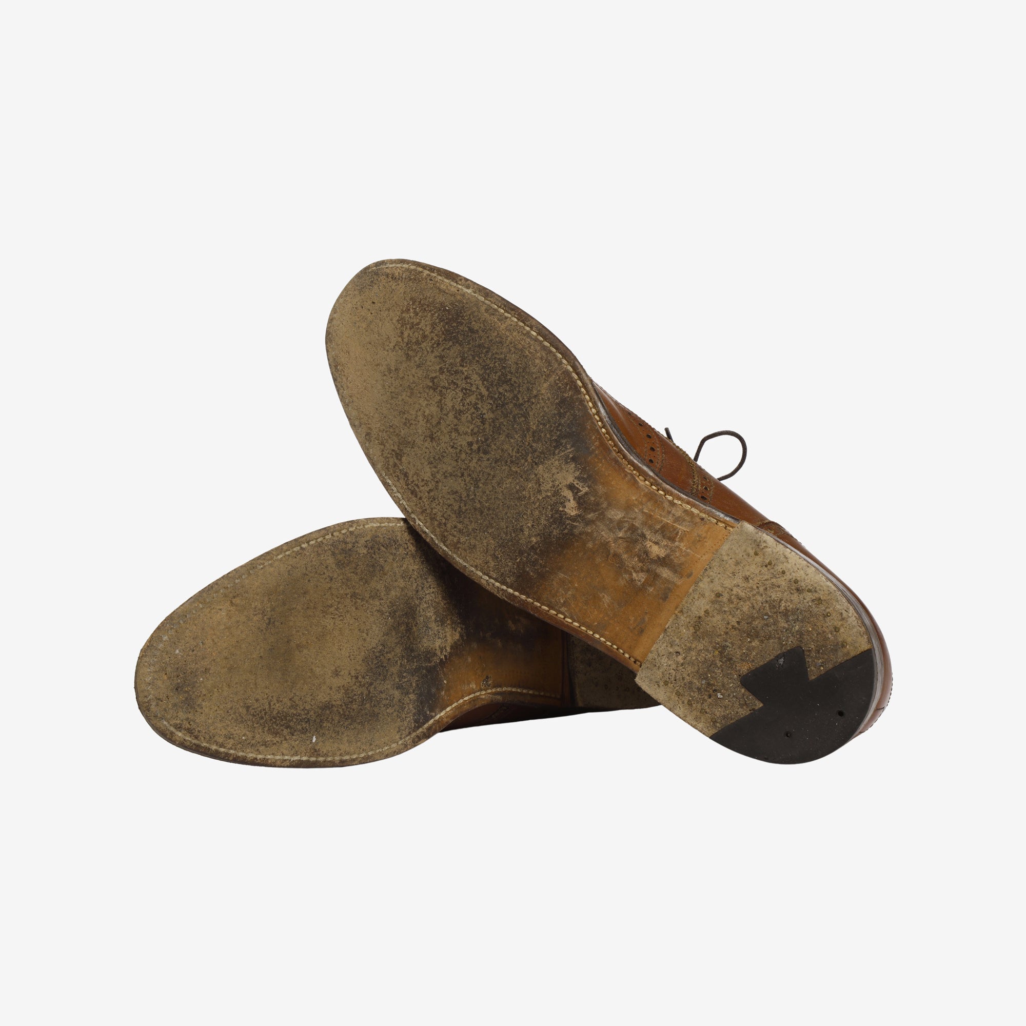 966 Short Wing Blucher
