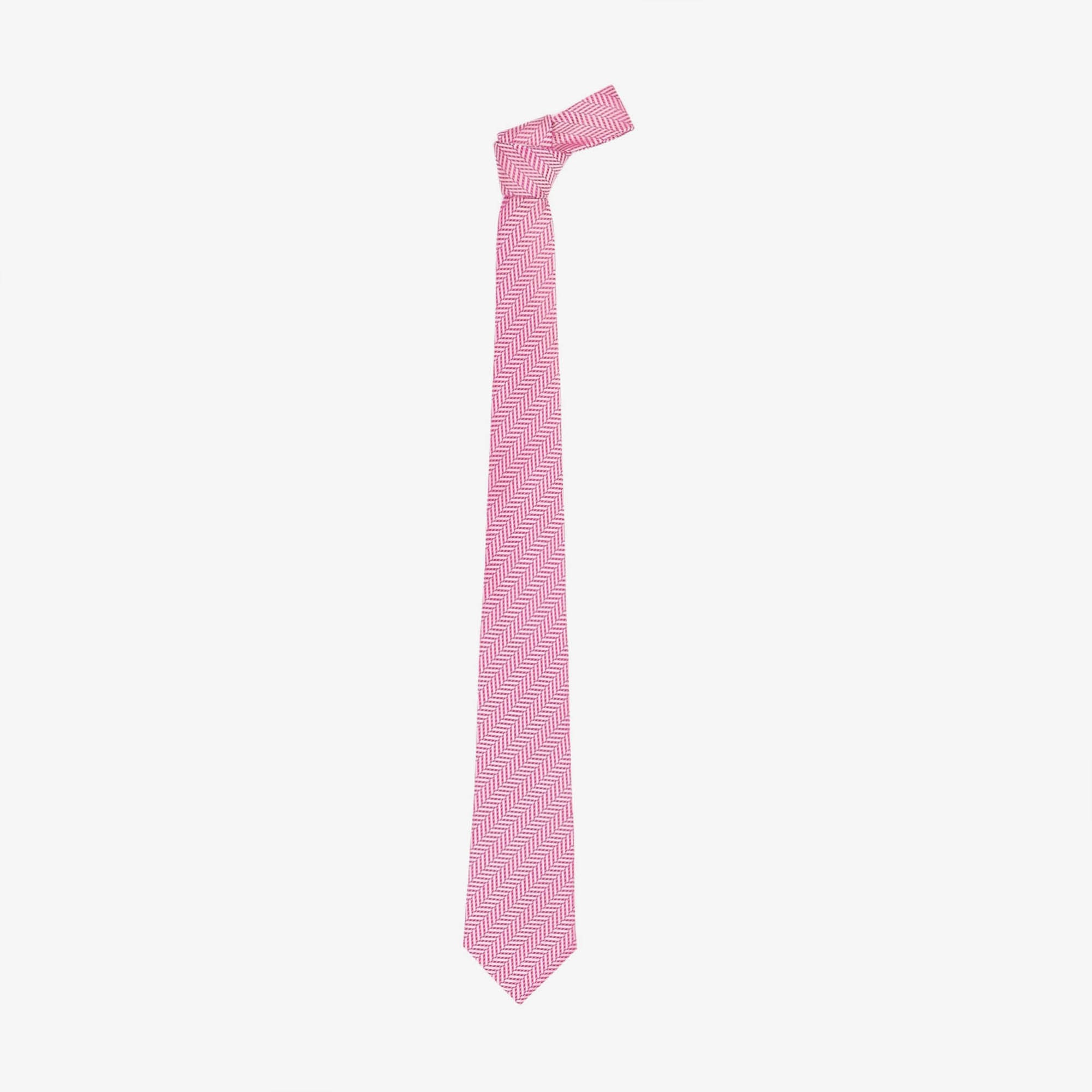 Silk Tie