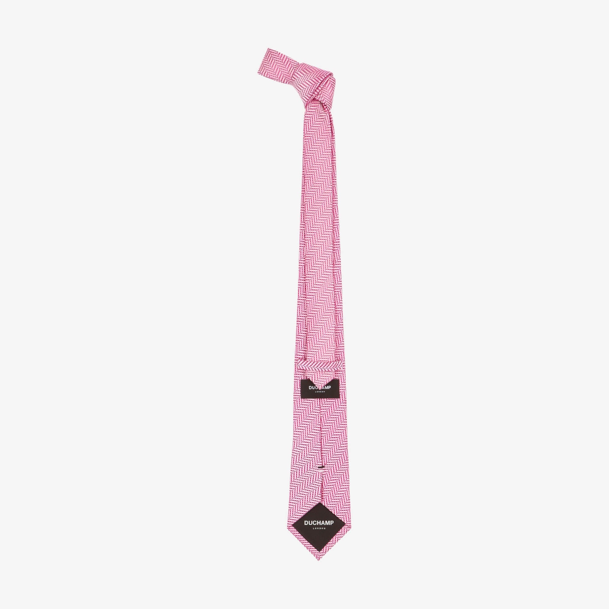 Silk Tie