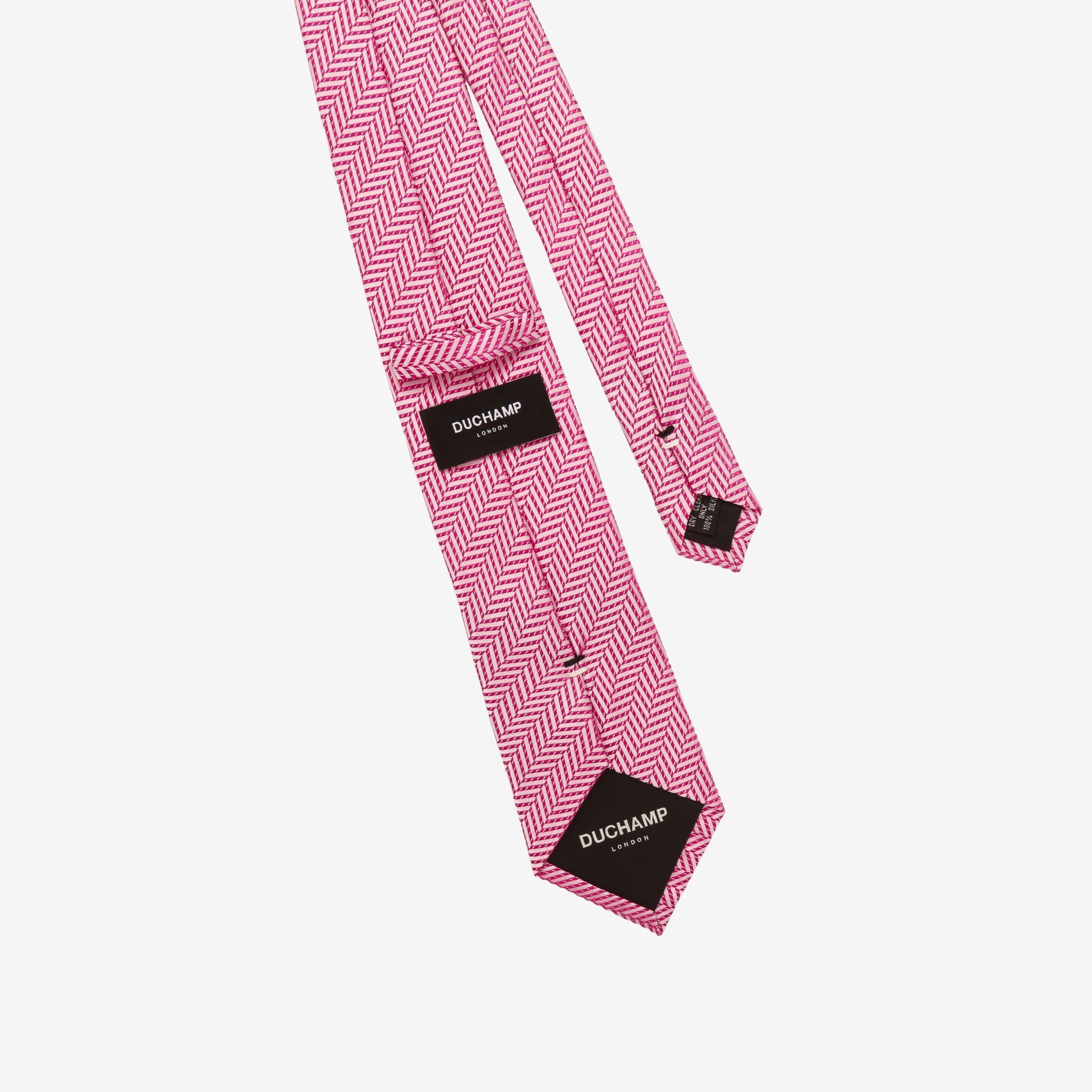 Silk Tie