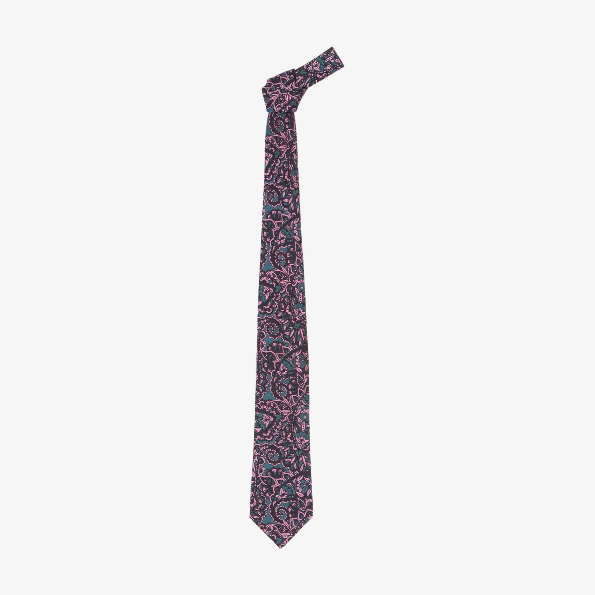Silk Tie