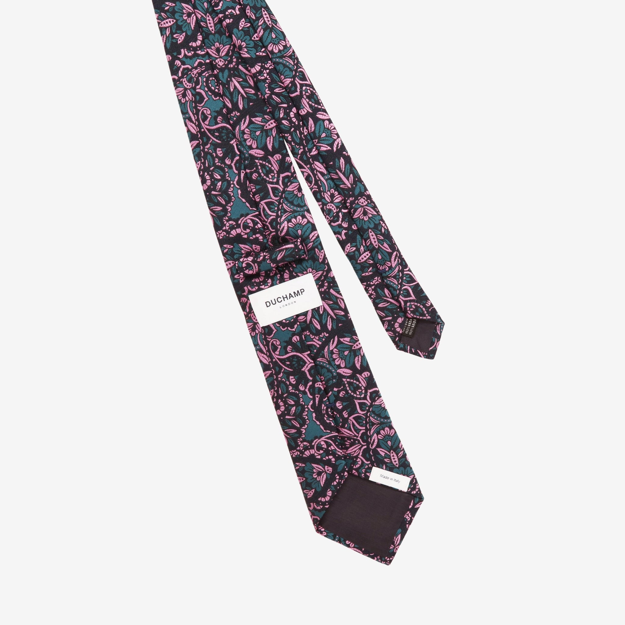 Silk Tie