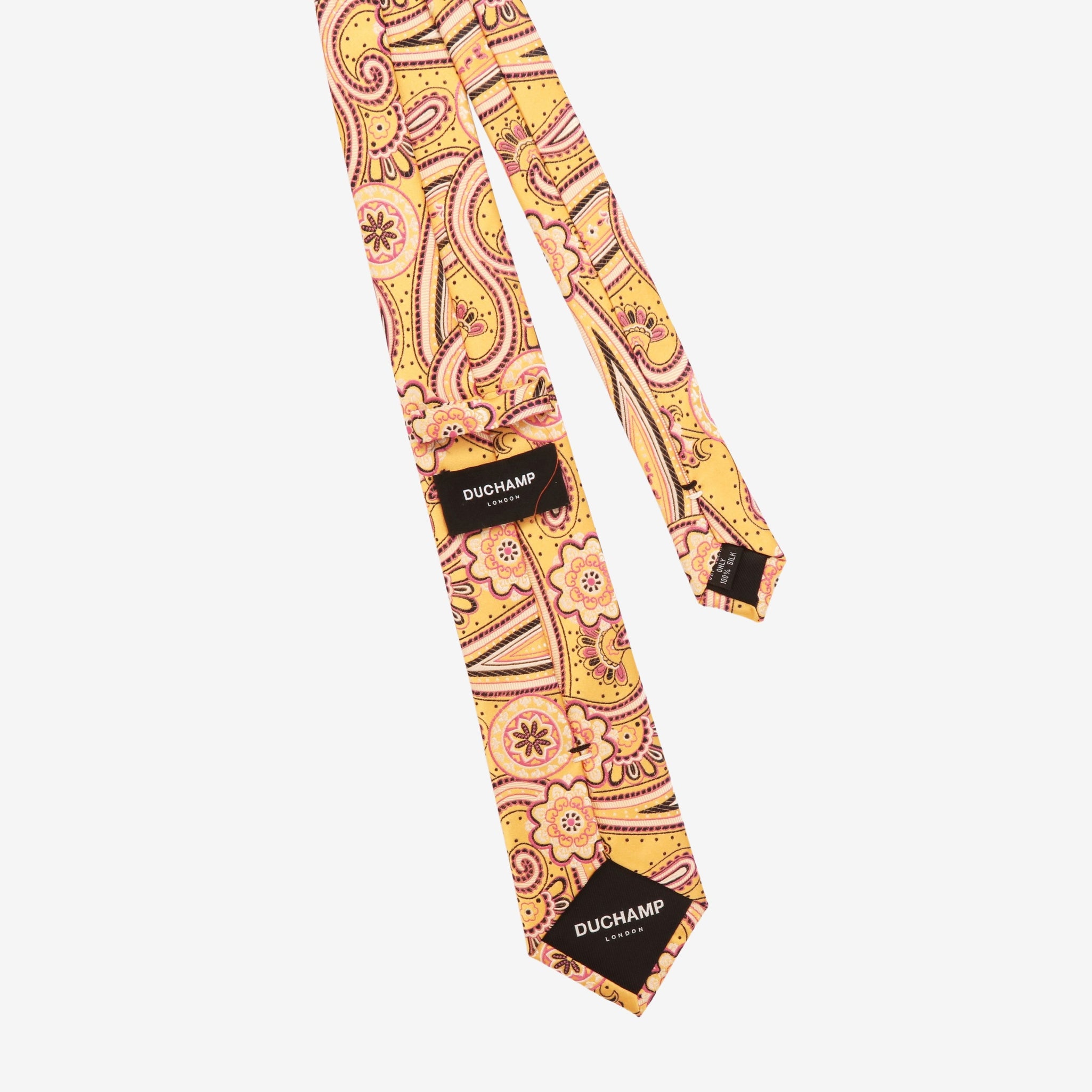 Silk Tie