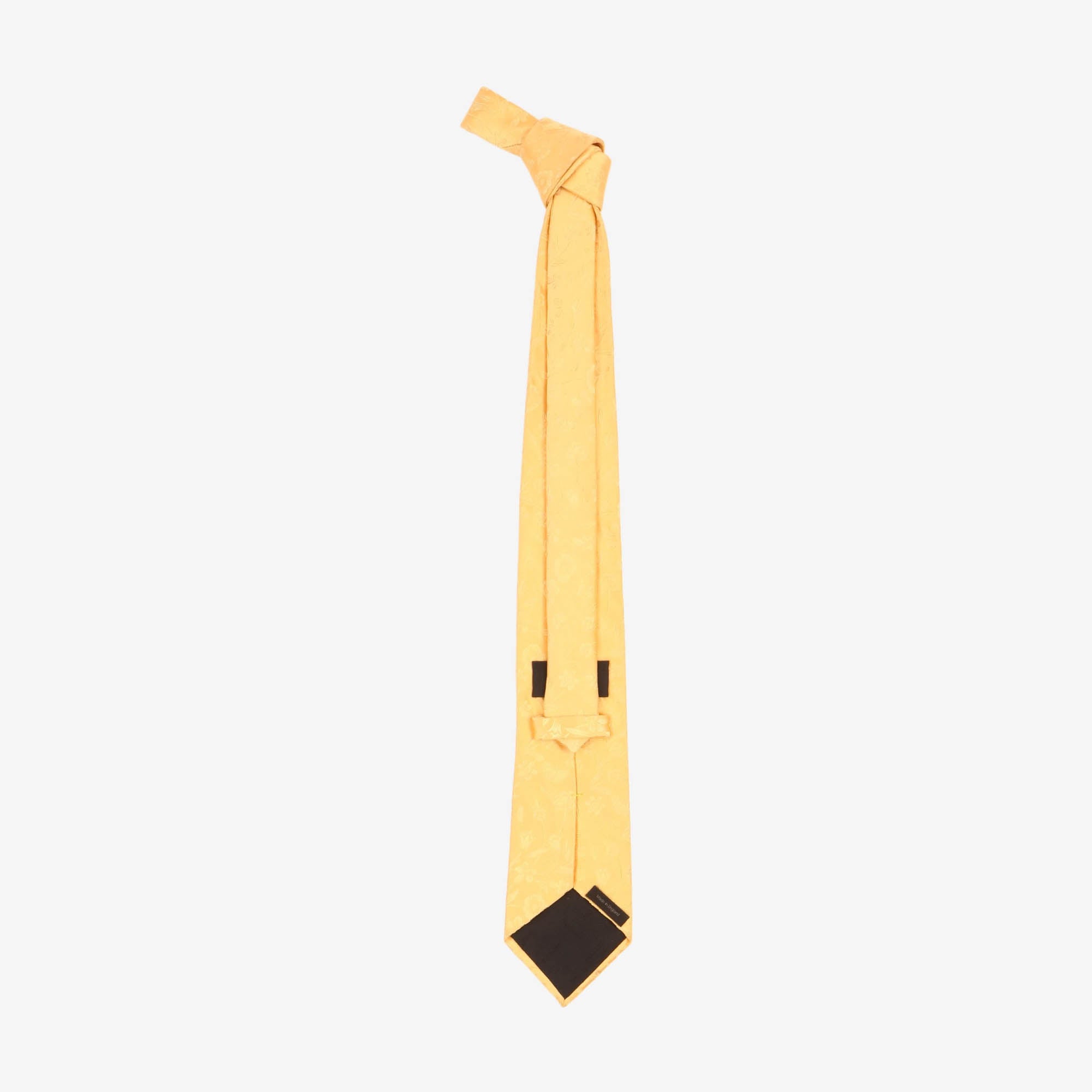Silk Tie