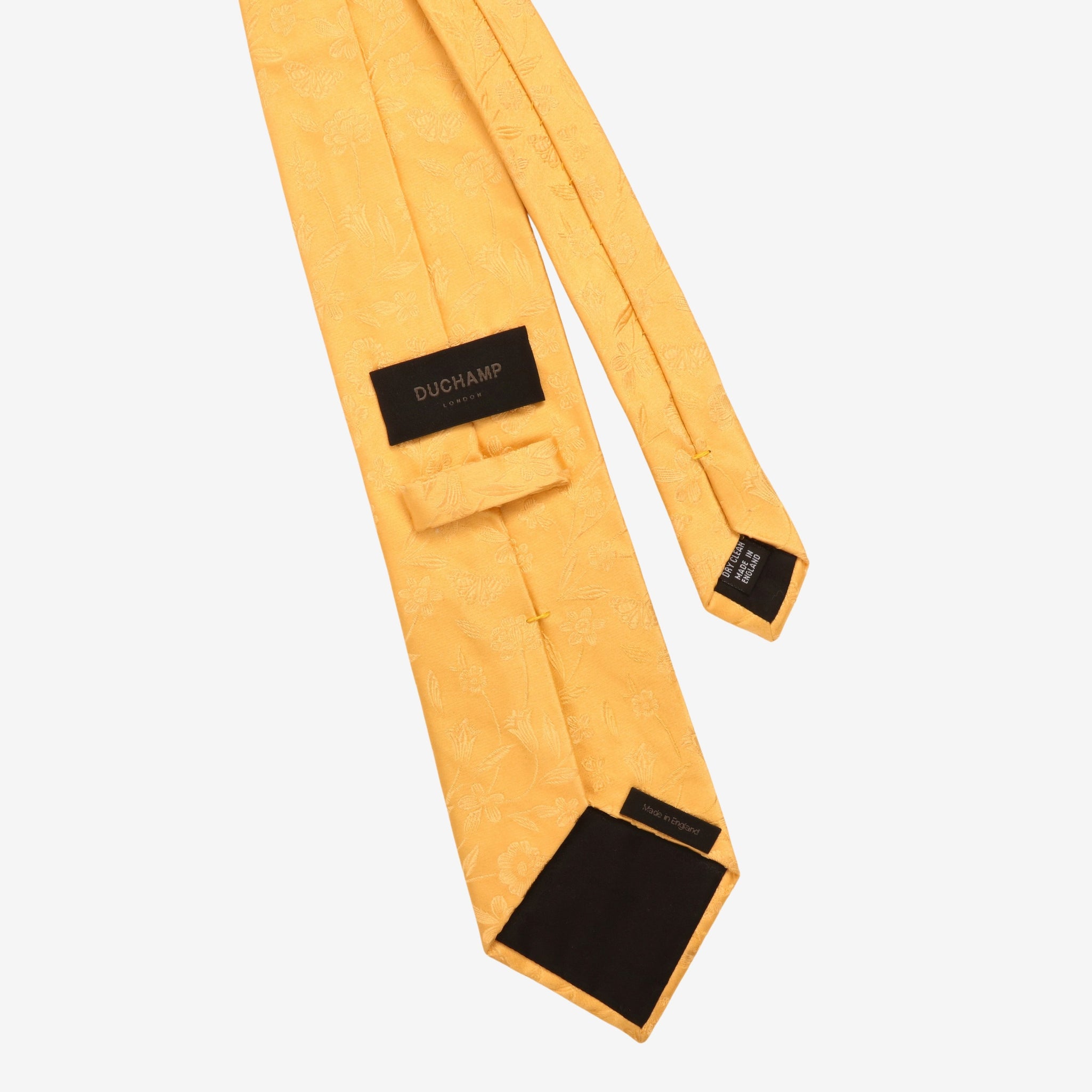Silk Tie