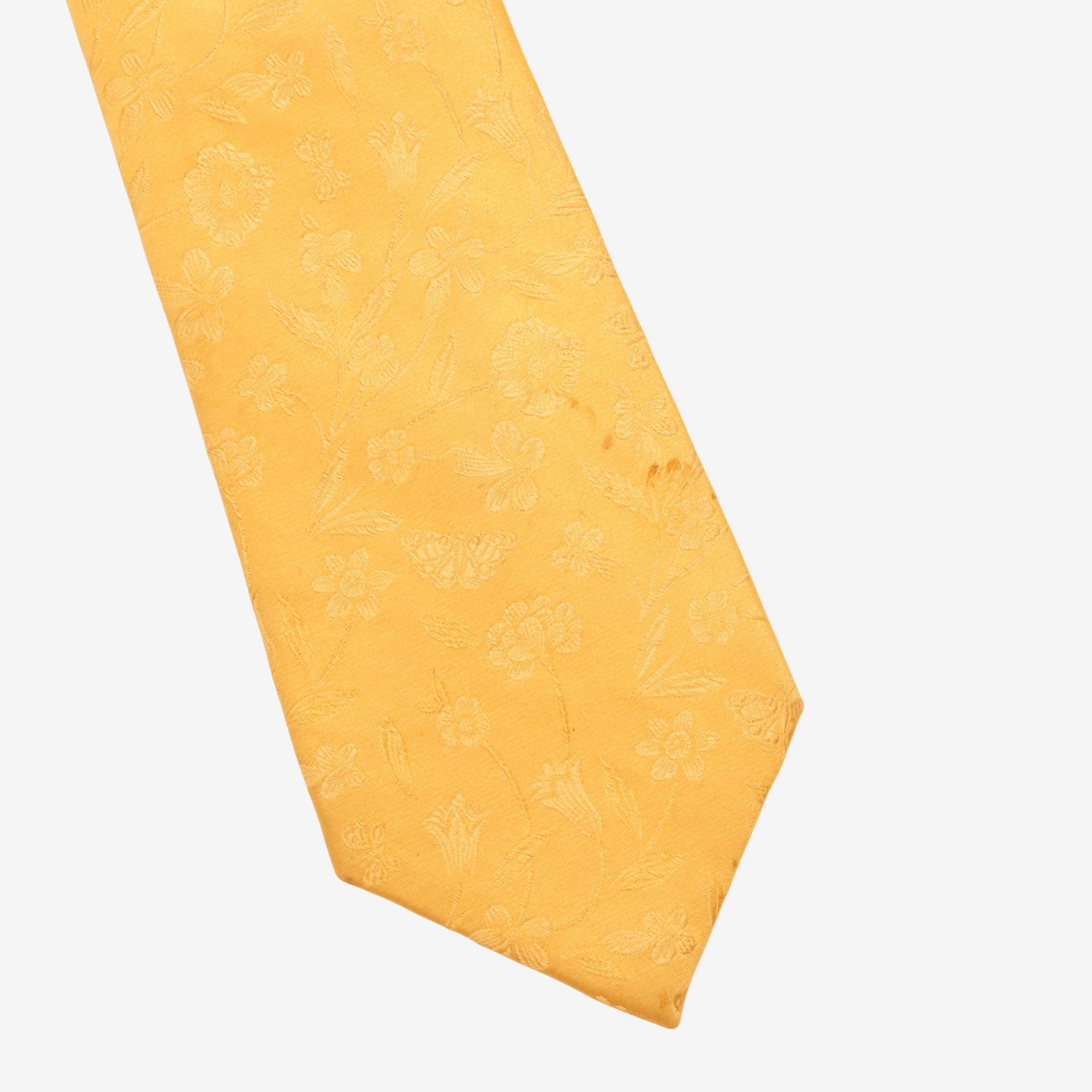 Silk Tie