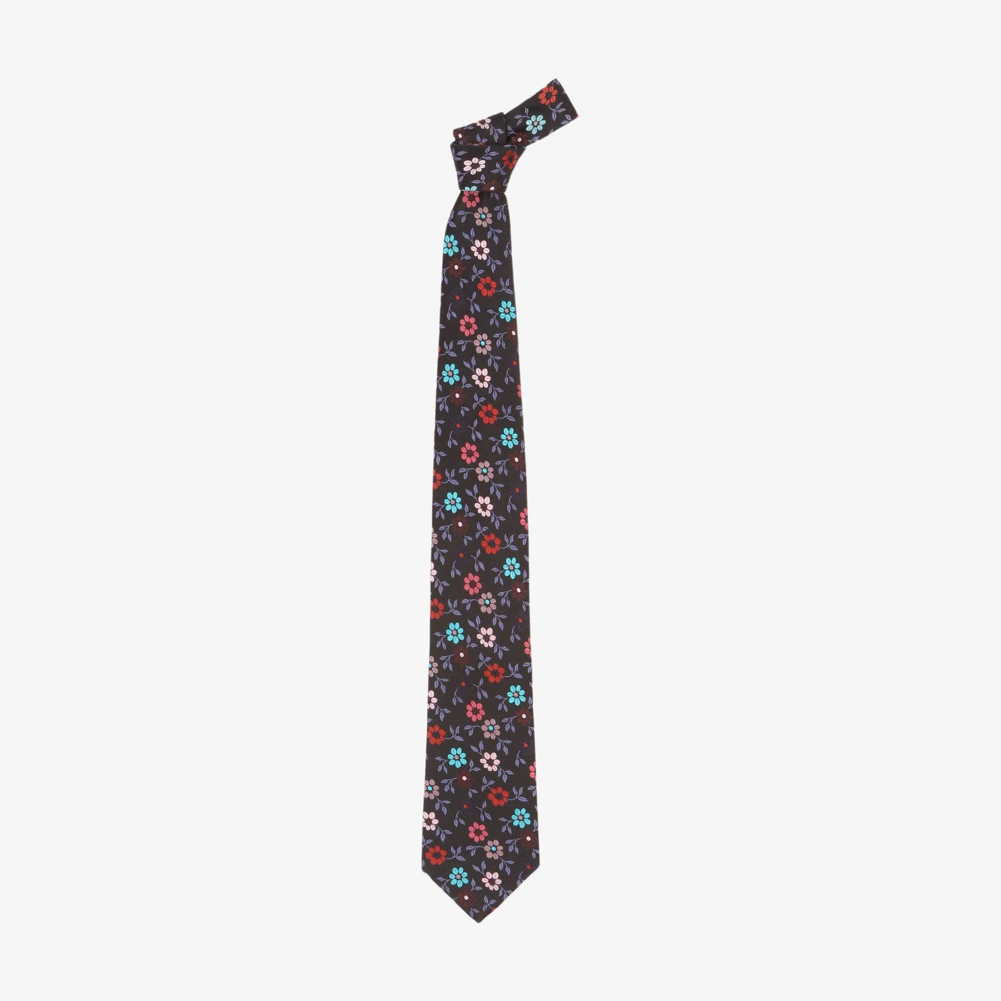 Silk Tie