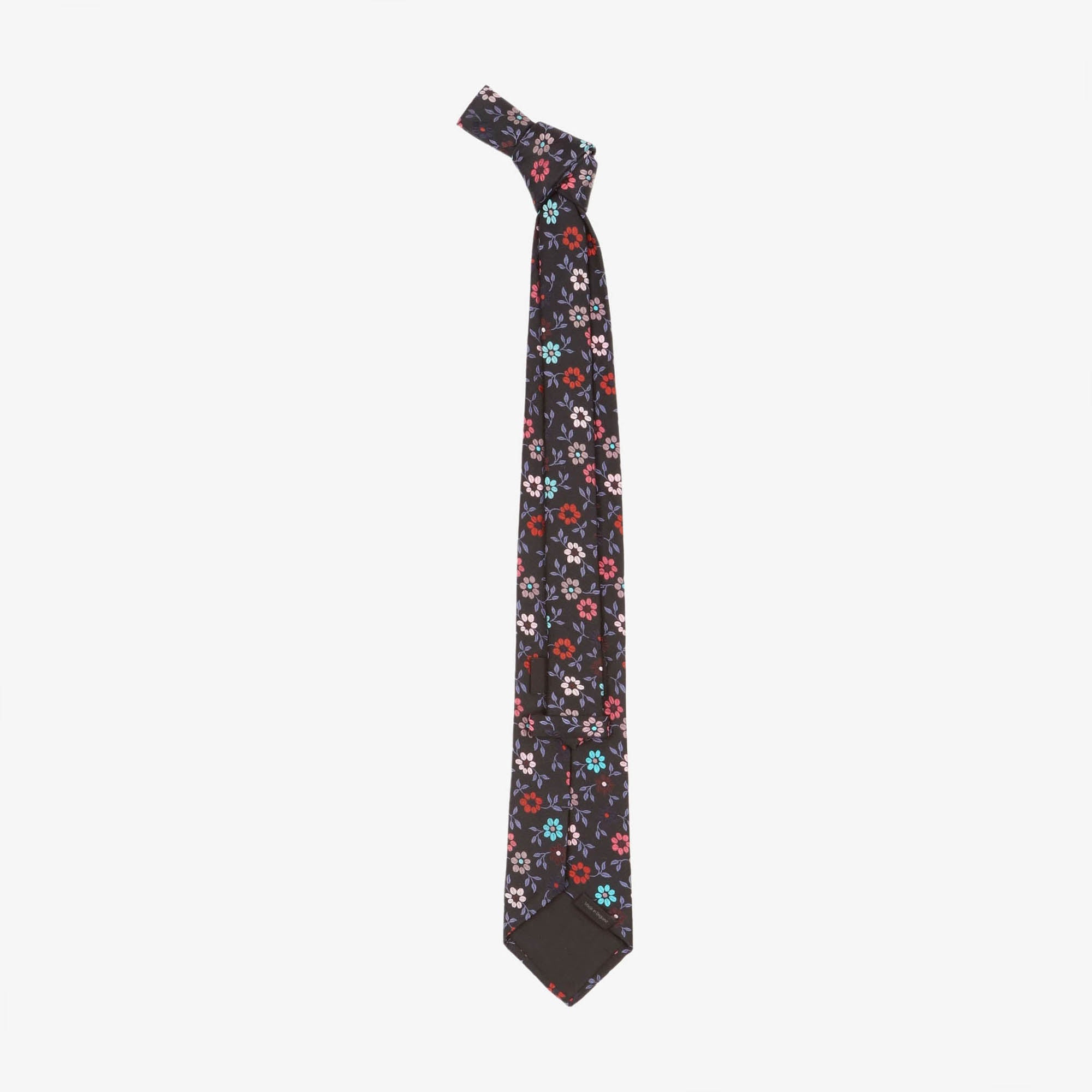 Silk Tie