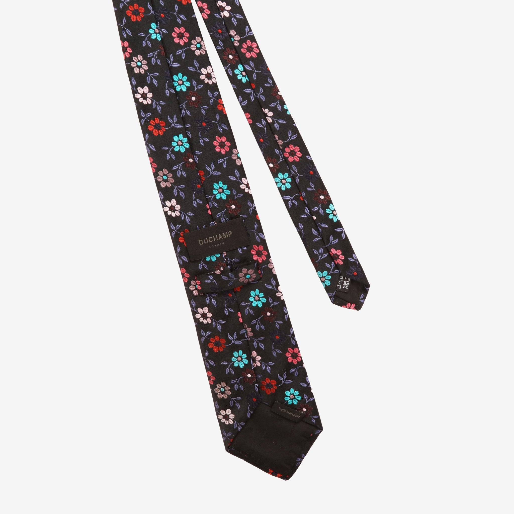 Silk Tie