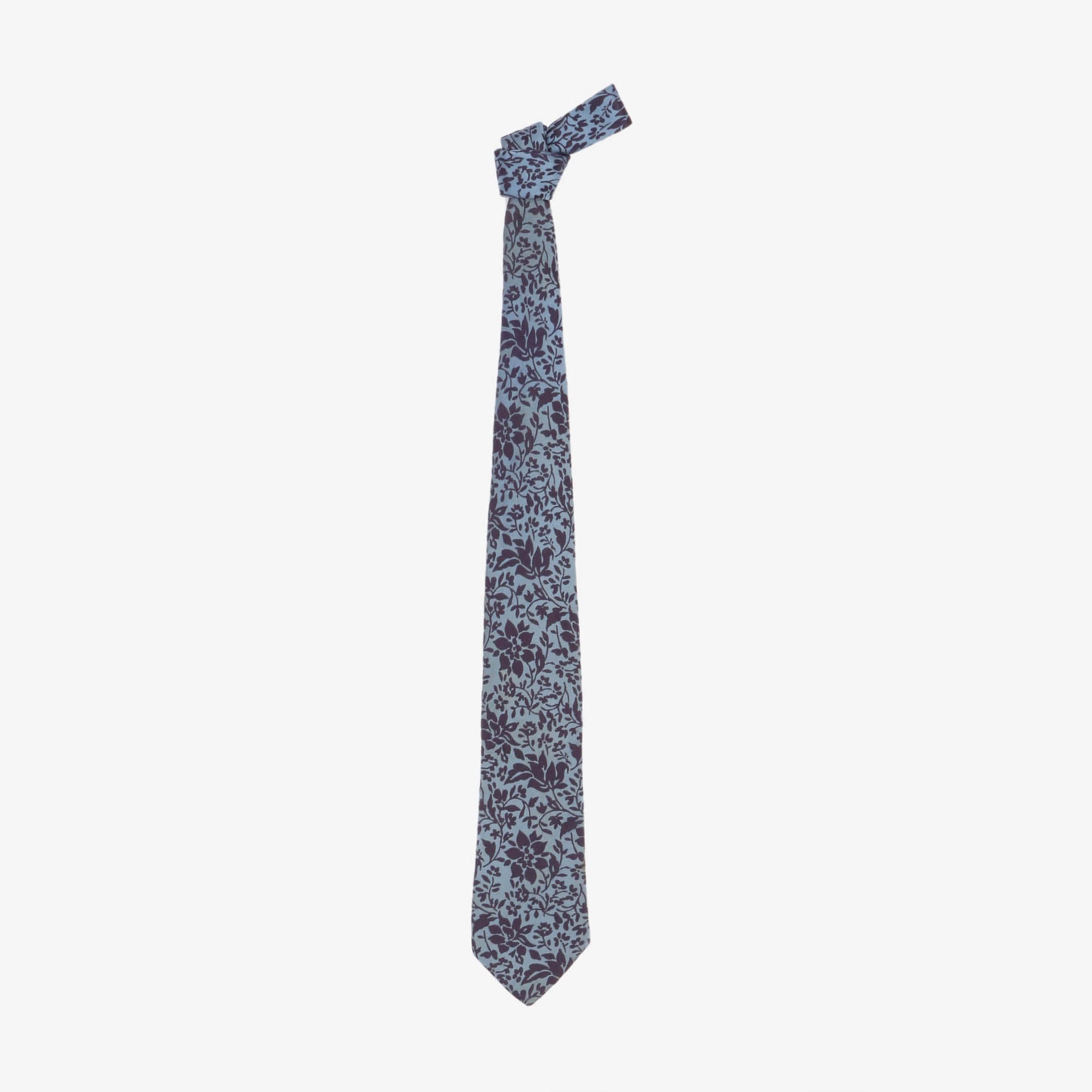 Silk Tie