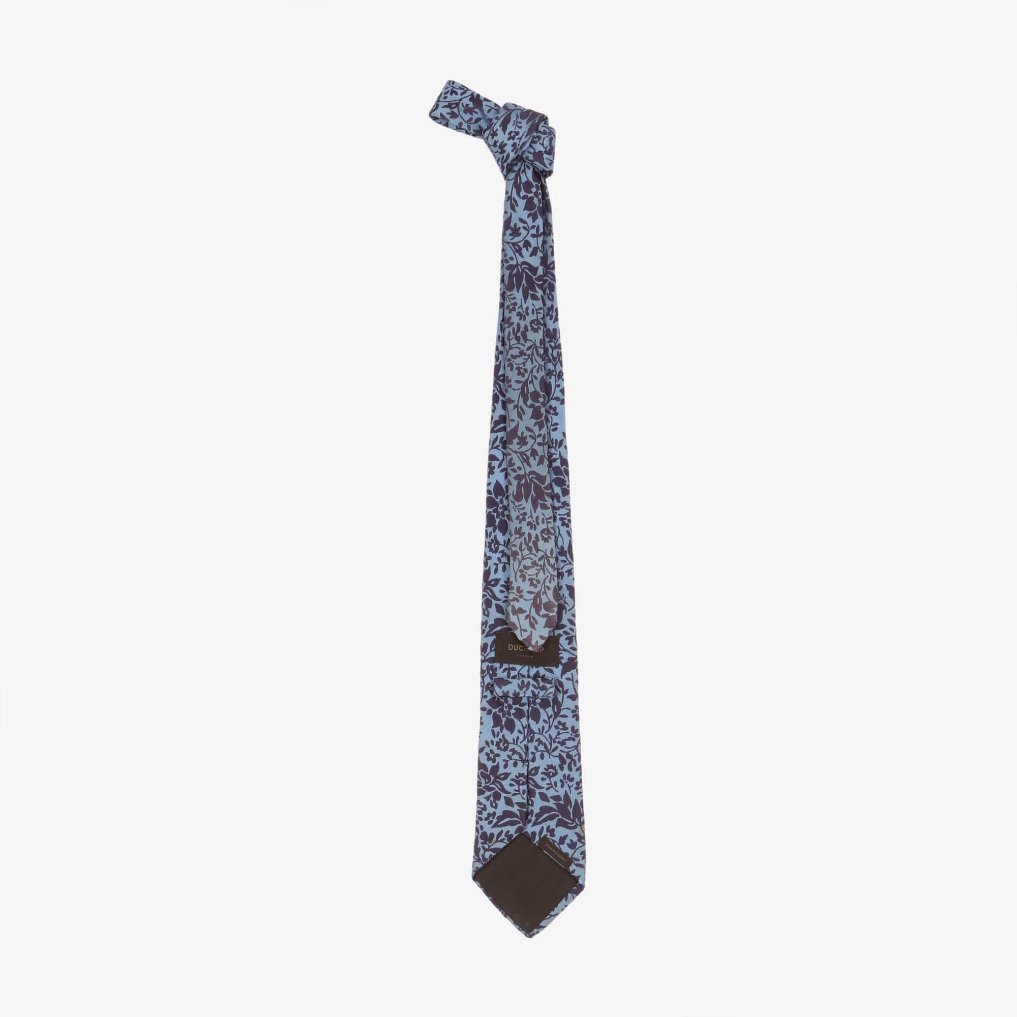 Silk Tie