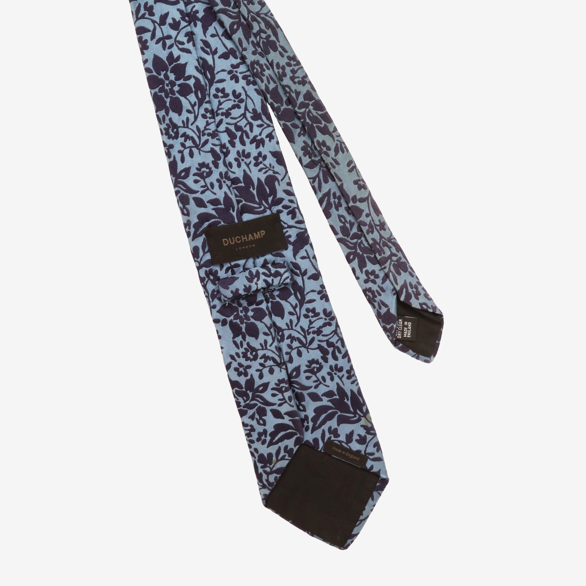 Silk Tie