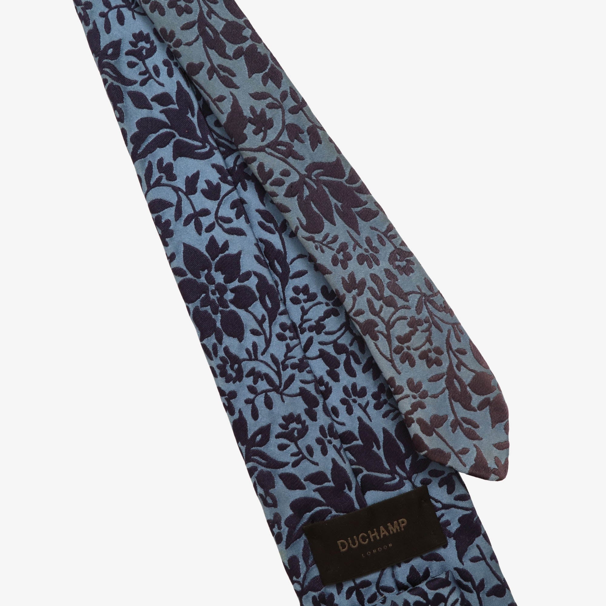 Silk Tie