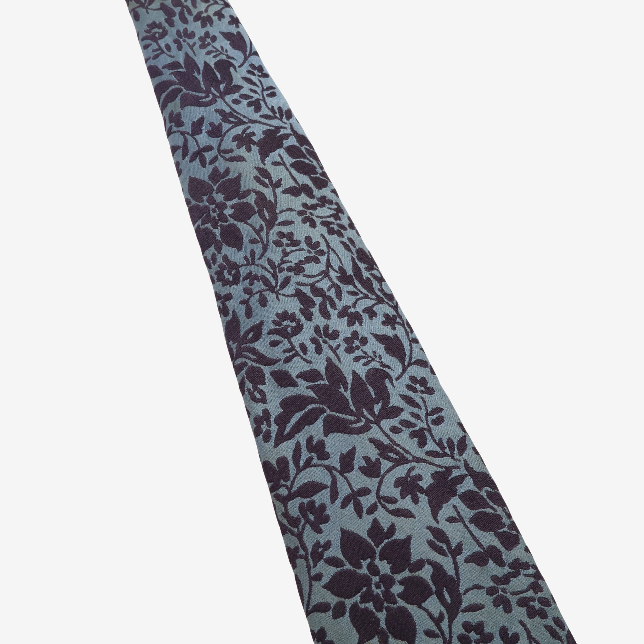 Silk Tie