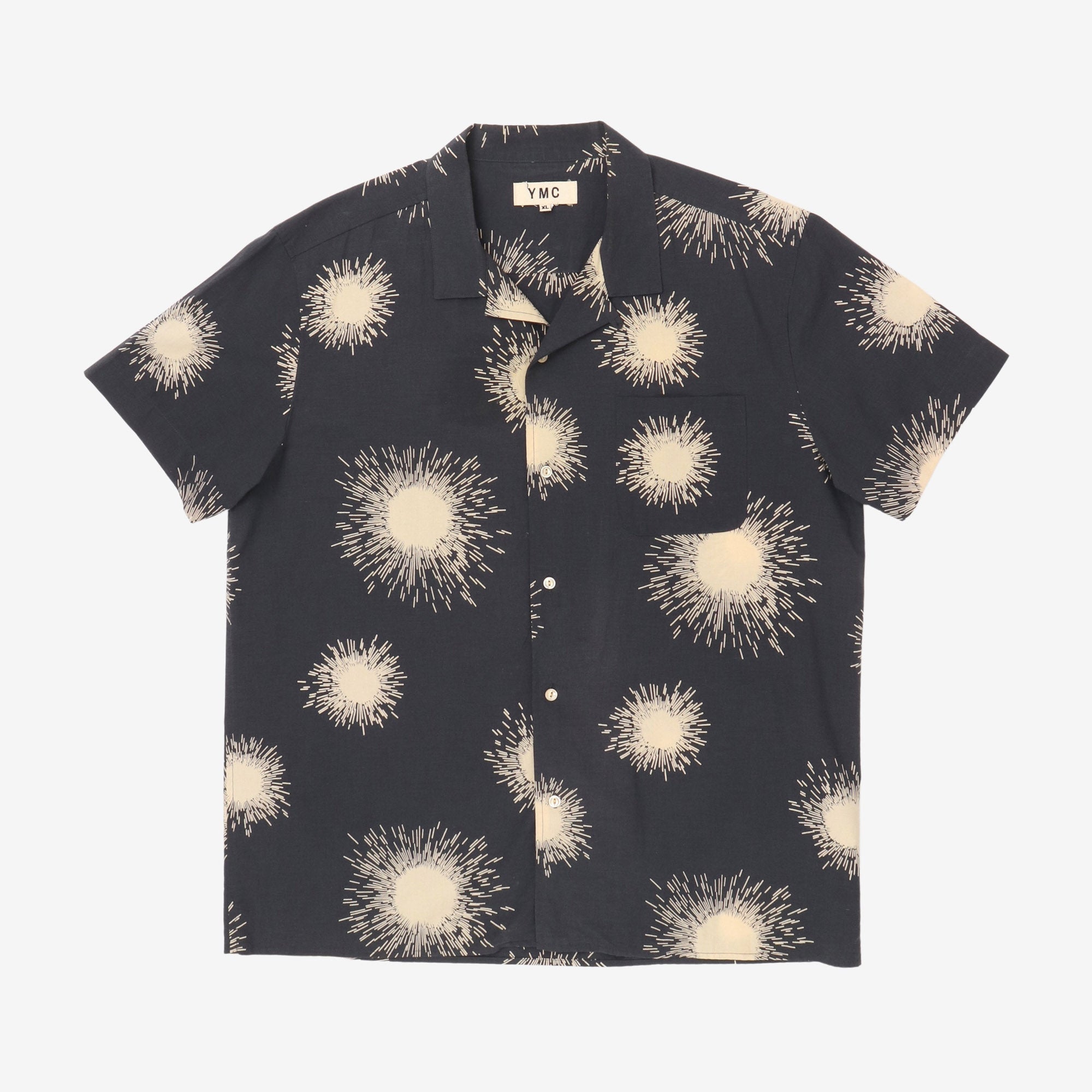 SS Sunburst Shirt
