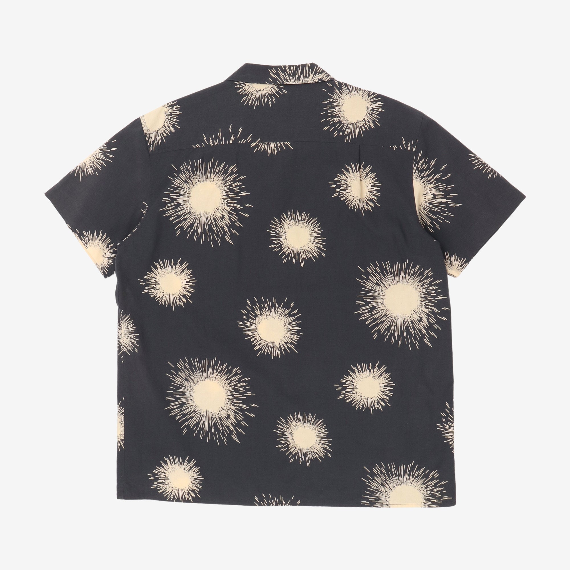 SS Sunburst Shirt