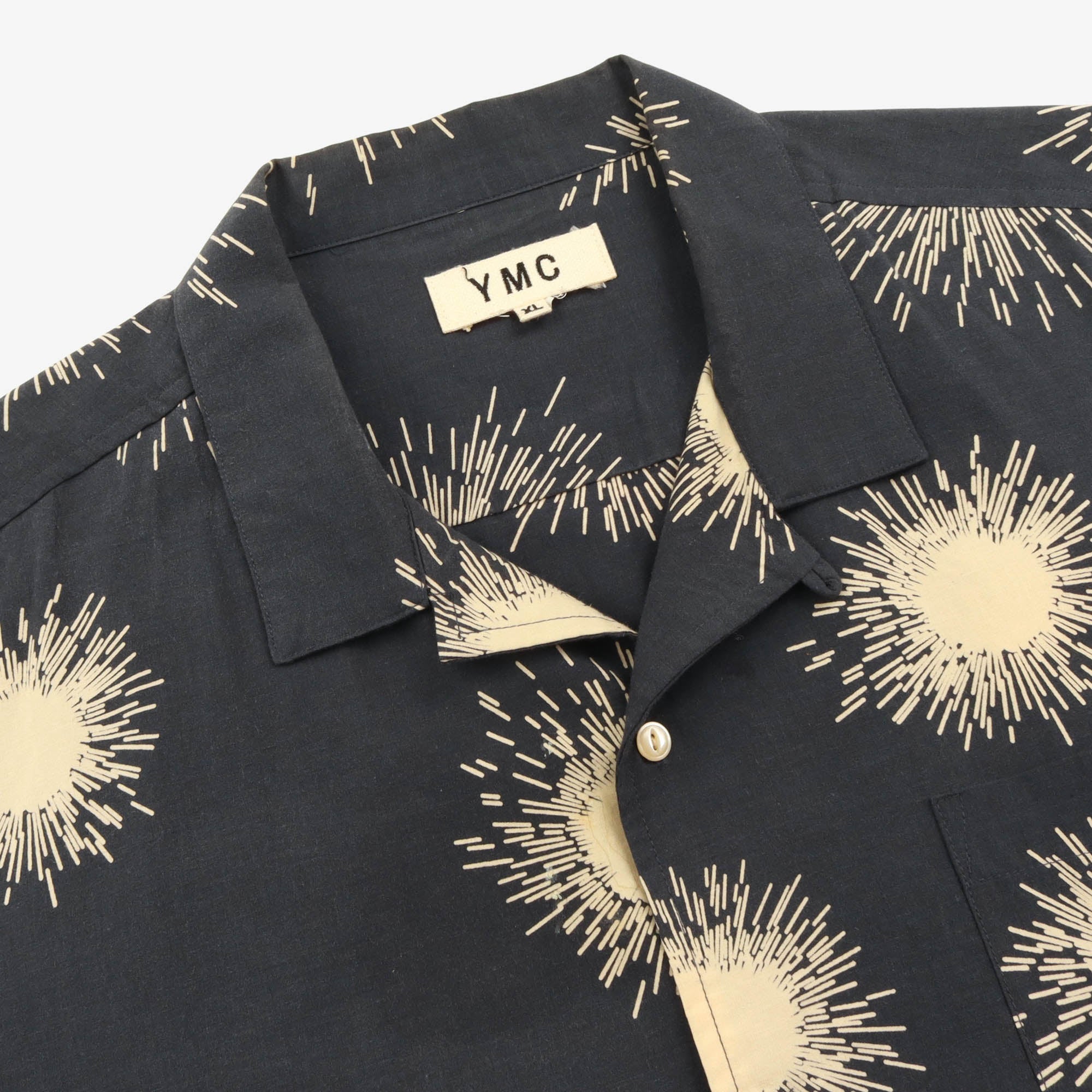 SS Sunburst Shirt