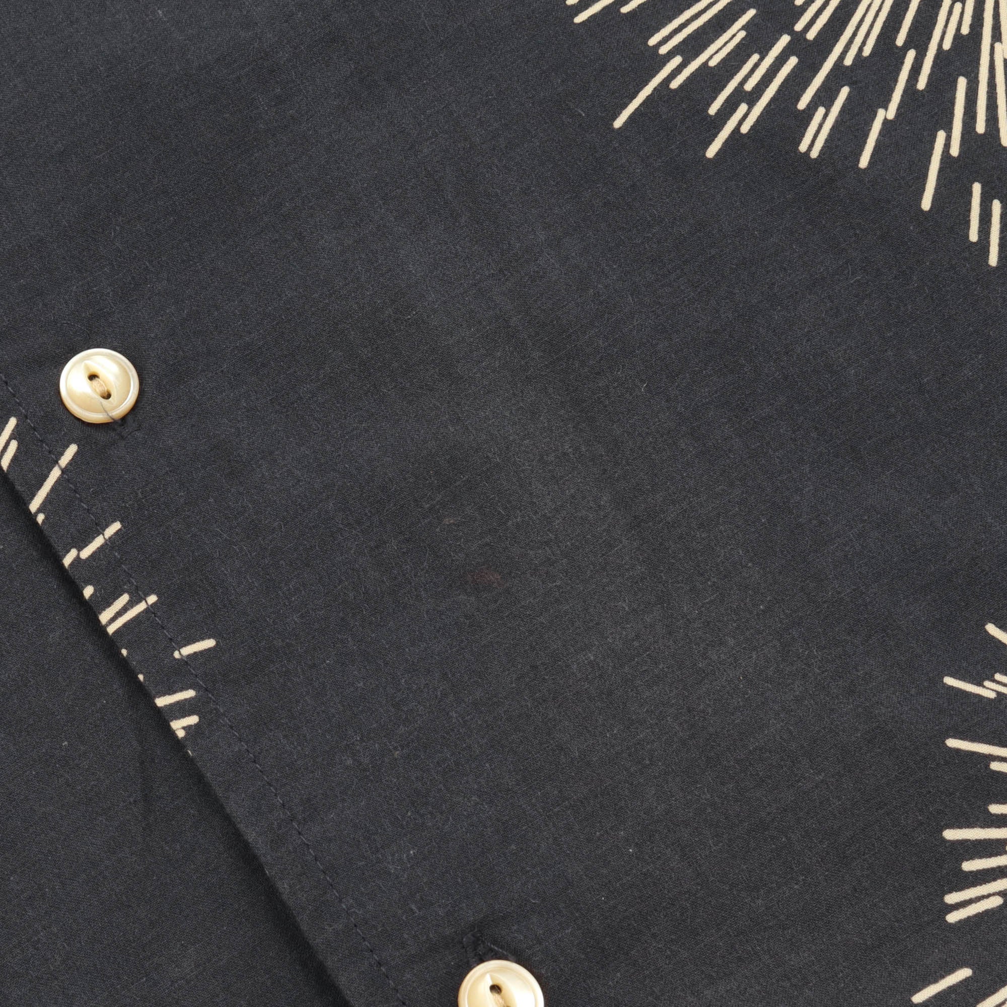 SS Sunburst Shirt