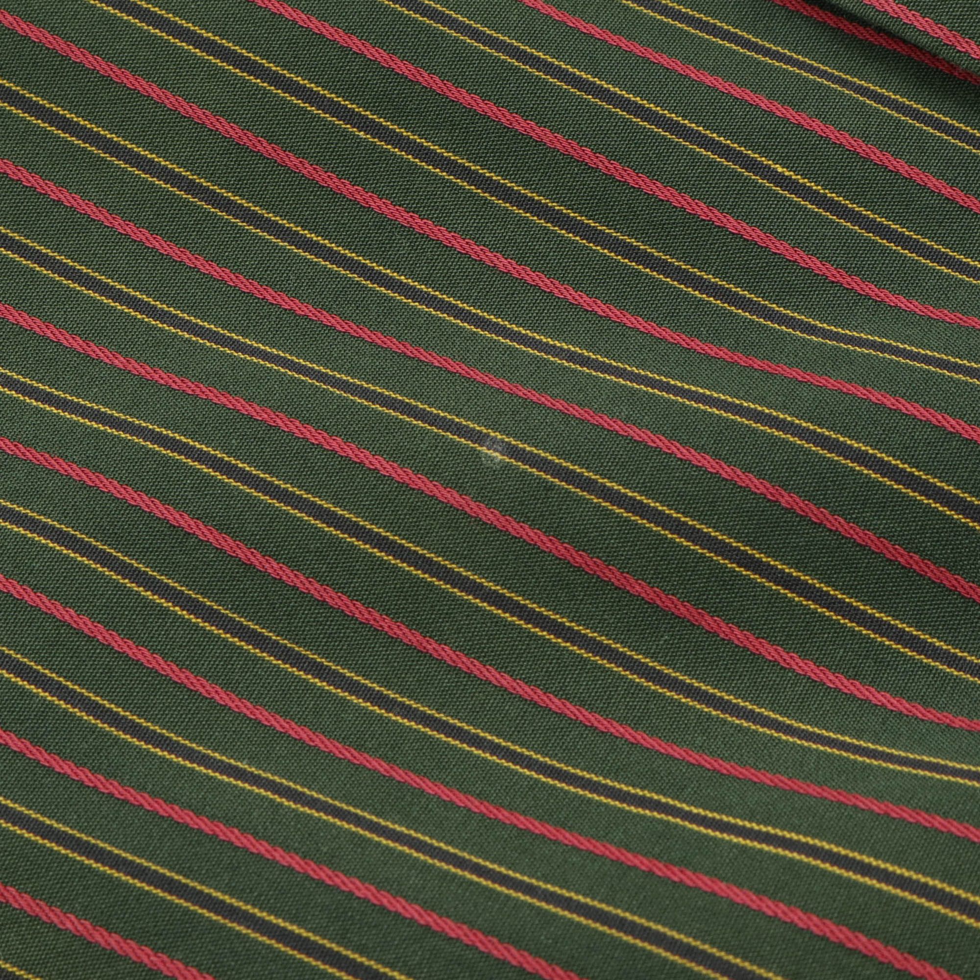 BD Stripe Poplin Shirt