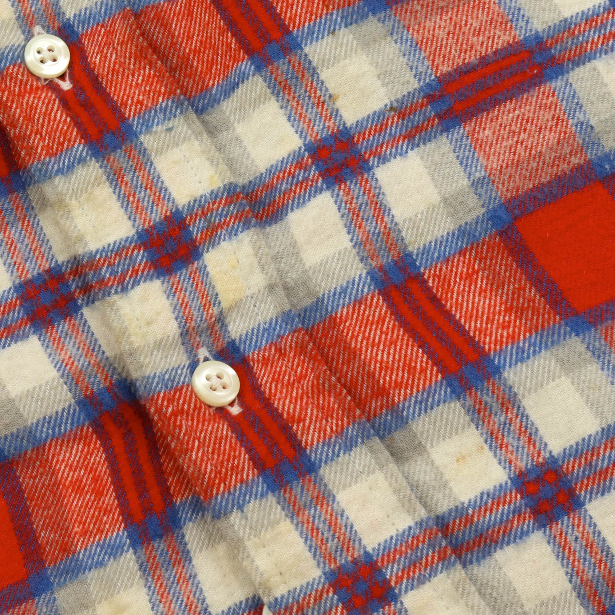 BD Flannel Checked Shirt