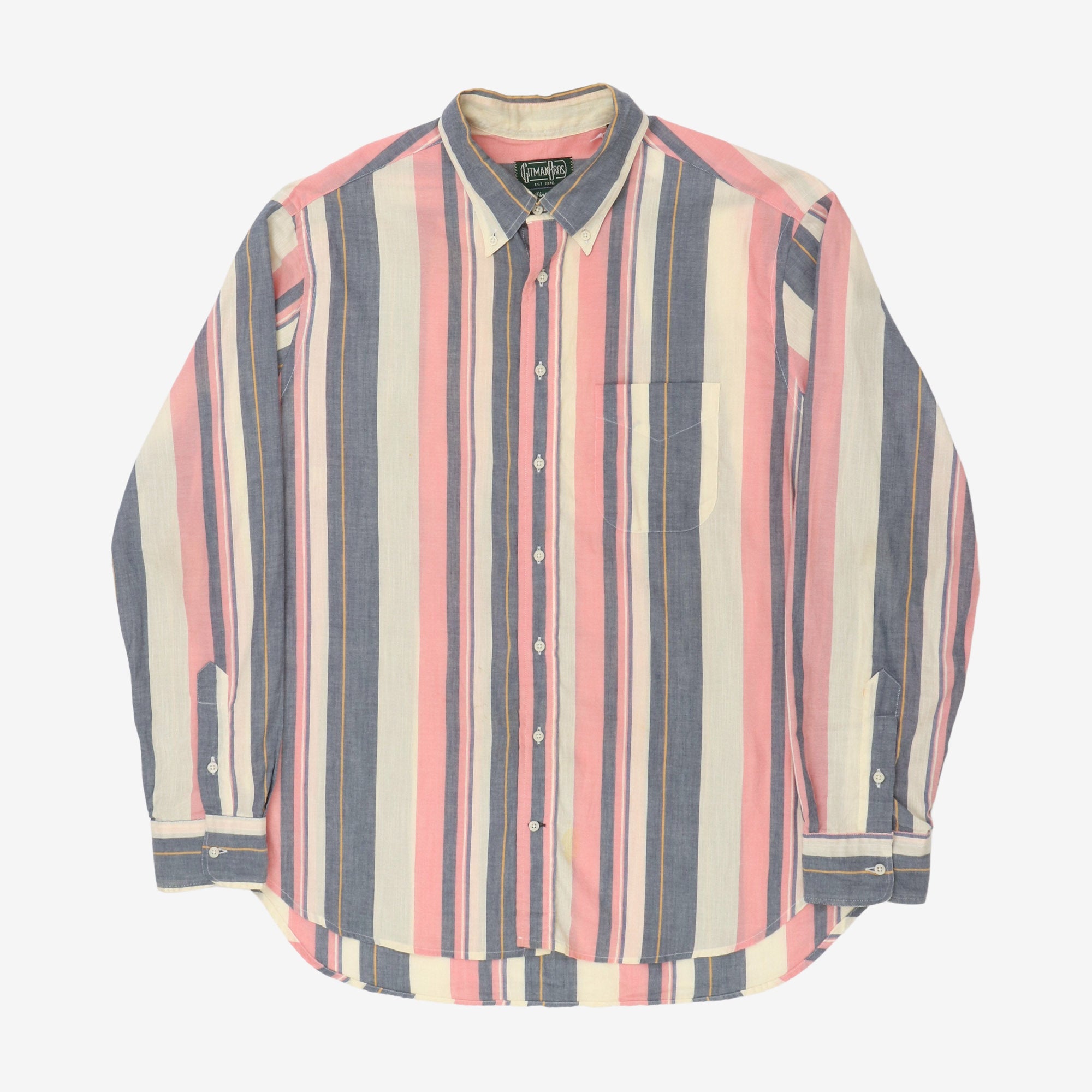 BD Striped Shirt