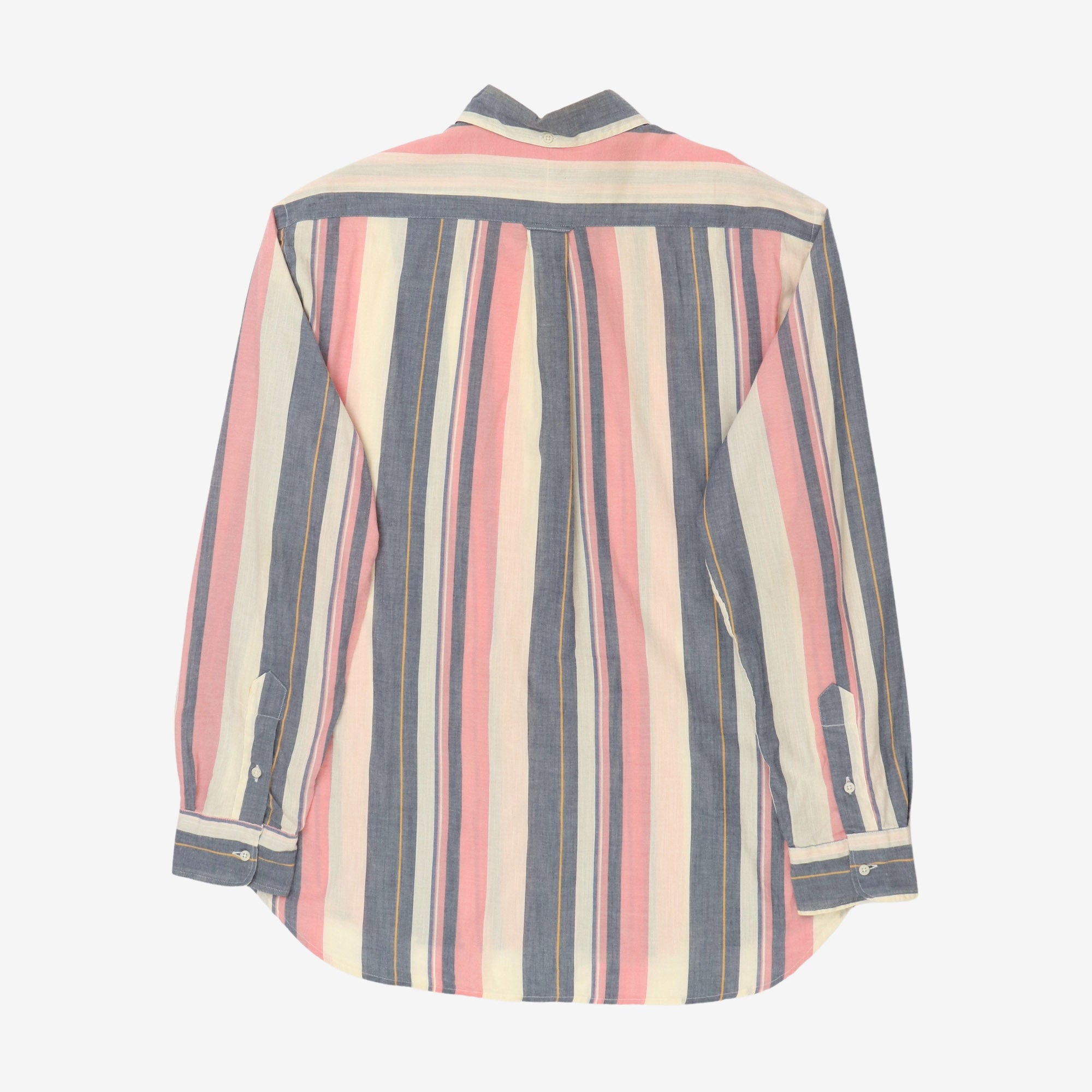 BD Striped Shirt