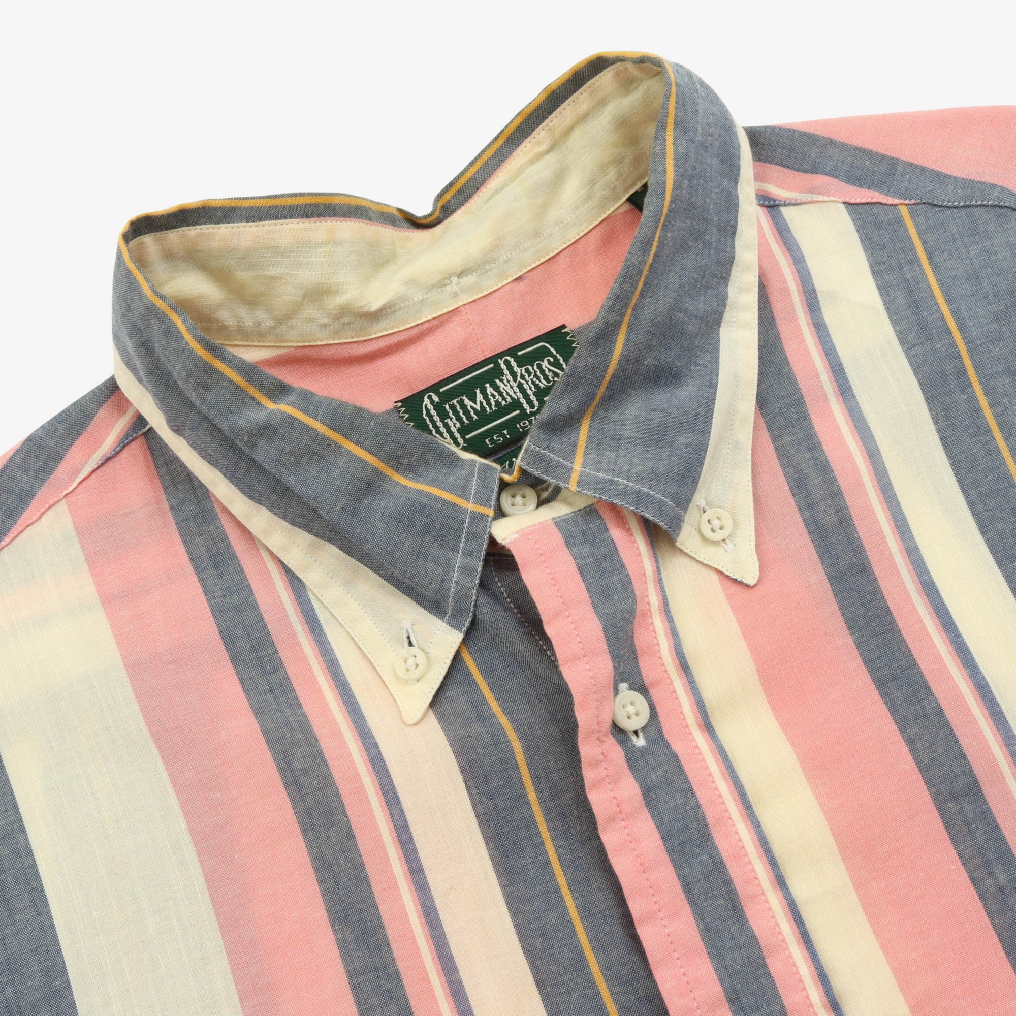BD Striped Shirt