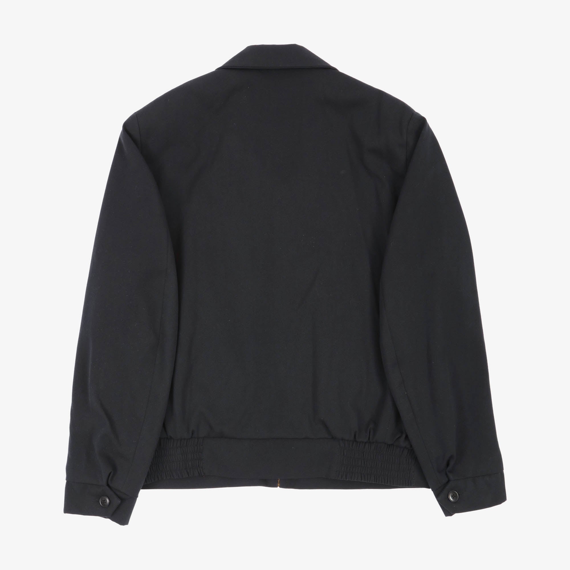 Vintage Flight Jacket