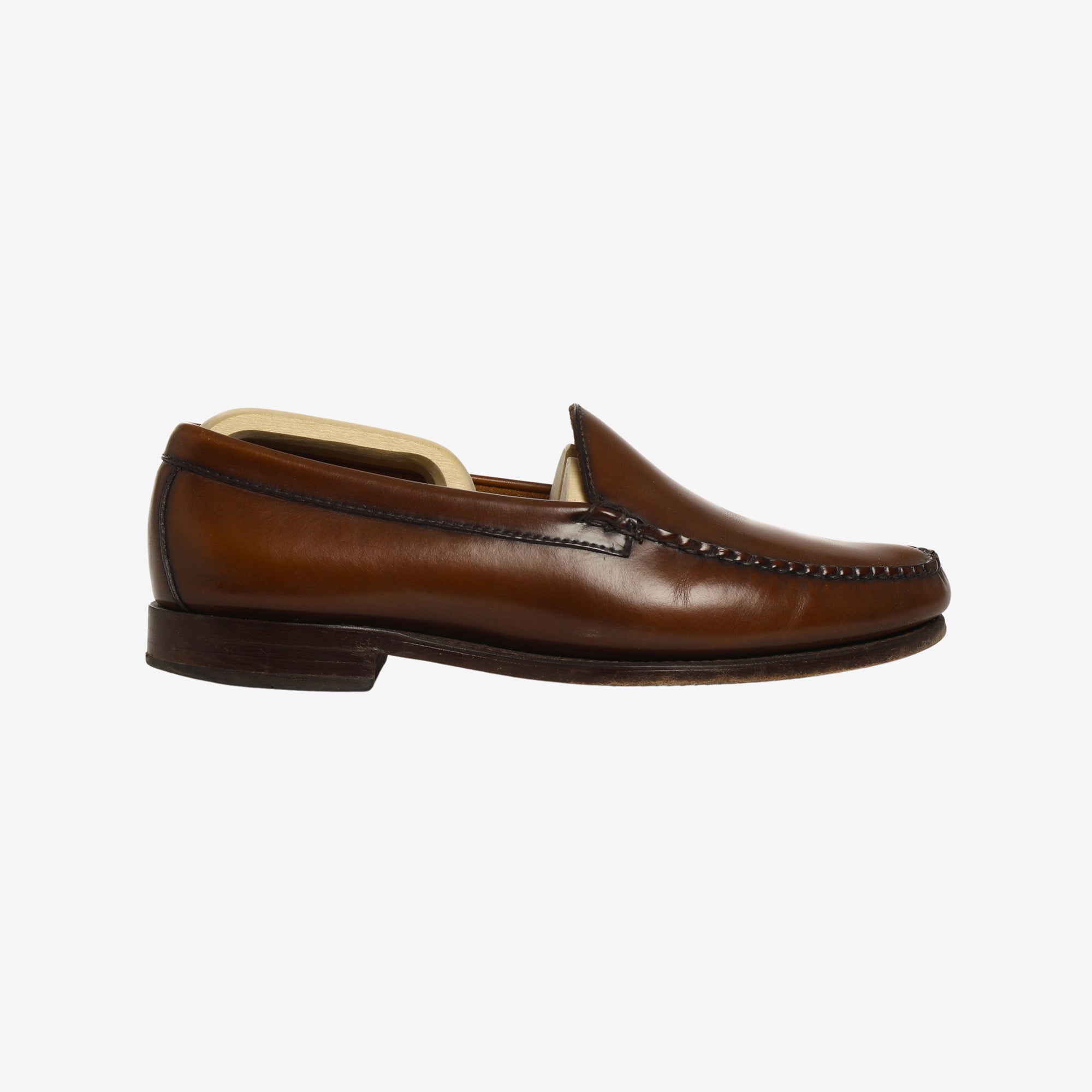Venetian Loafers + Trees