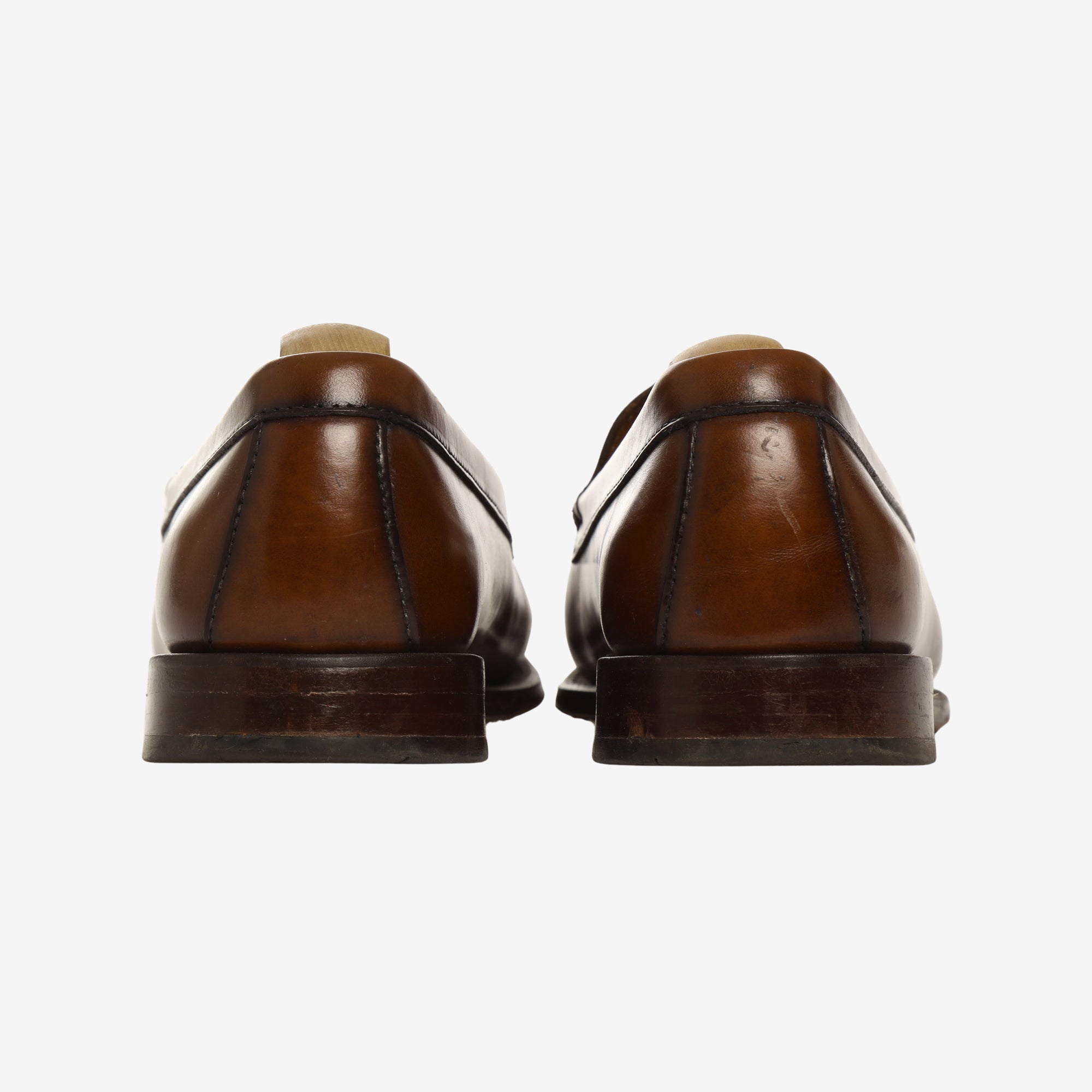 Venetian Loafers + Trees