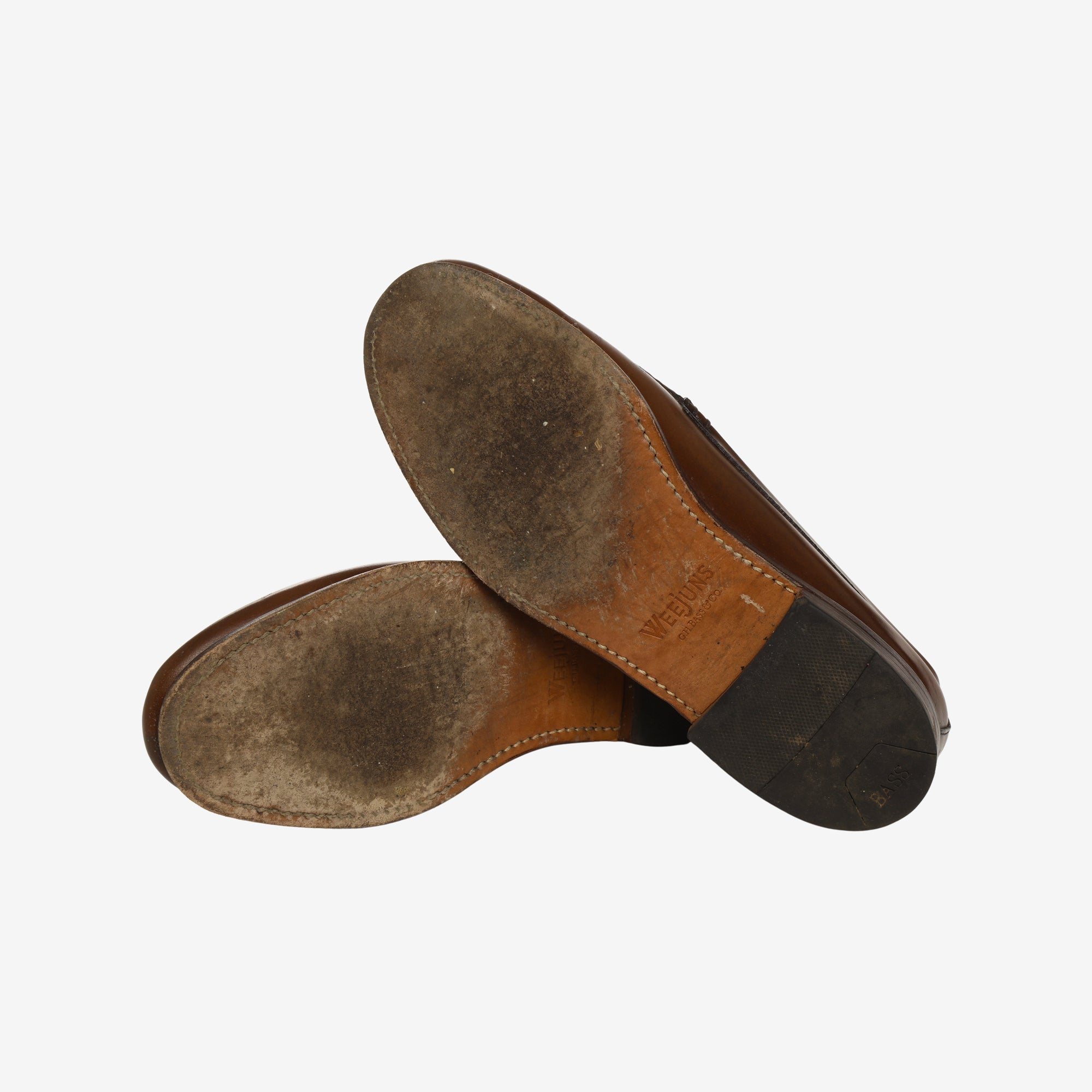 Venetian Loafers + Trees