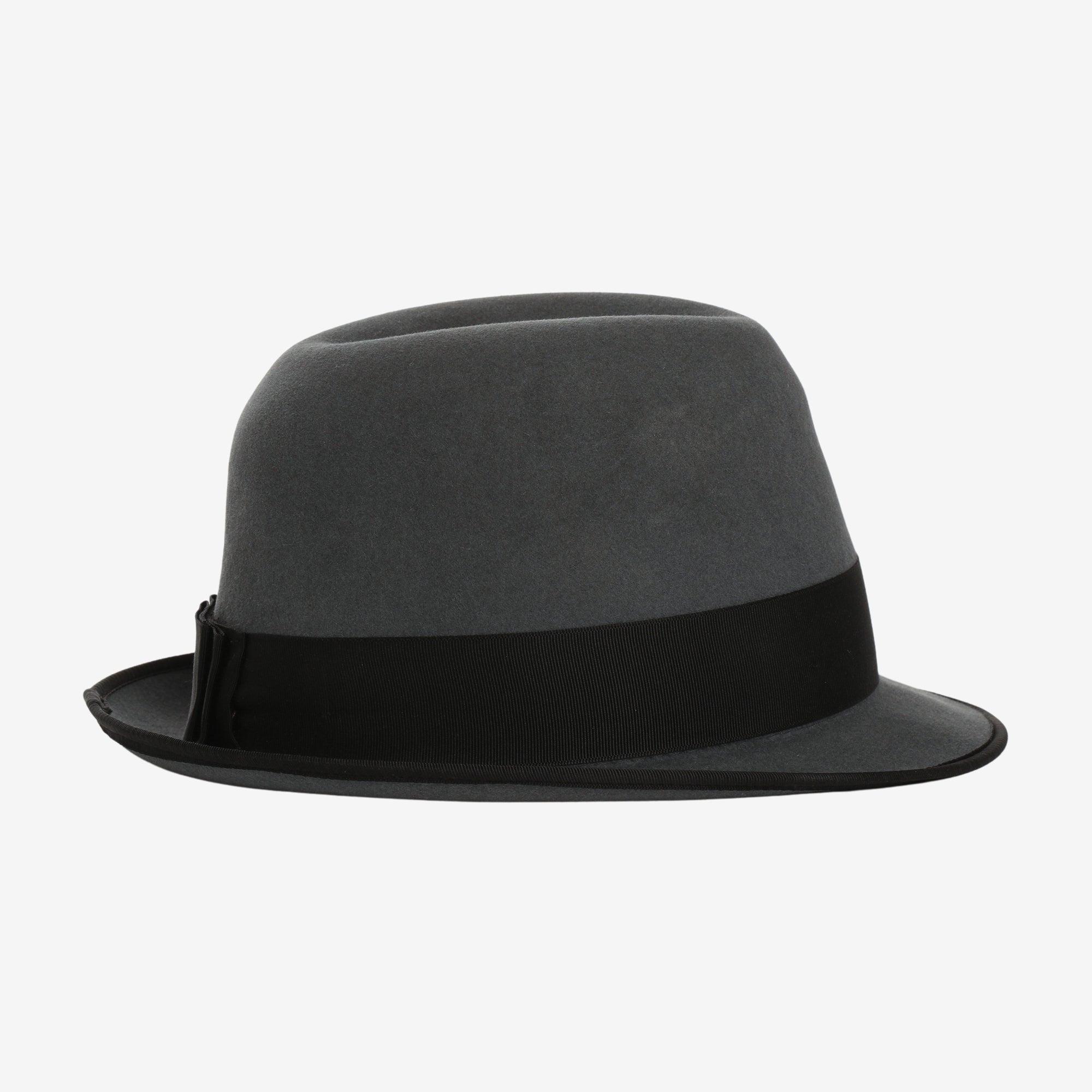 Felt Trilby