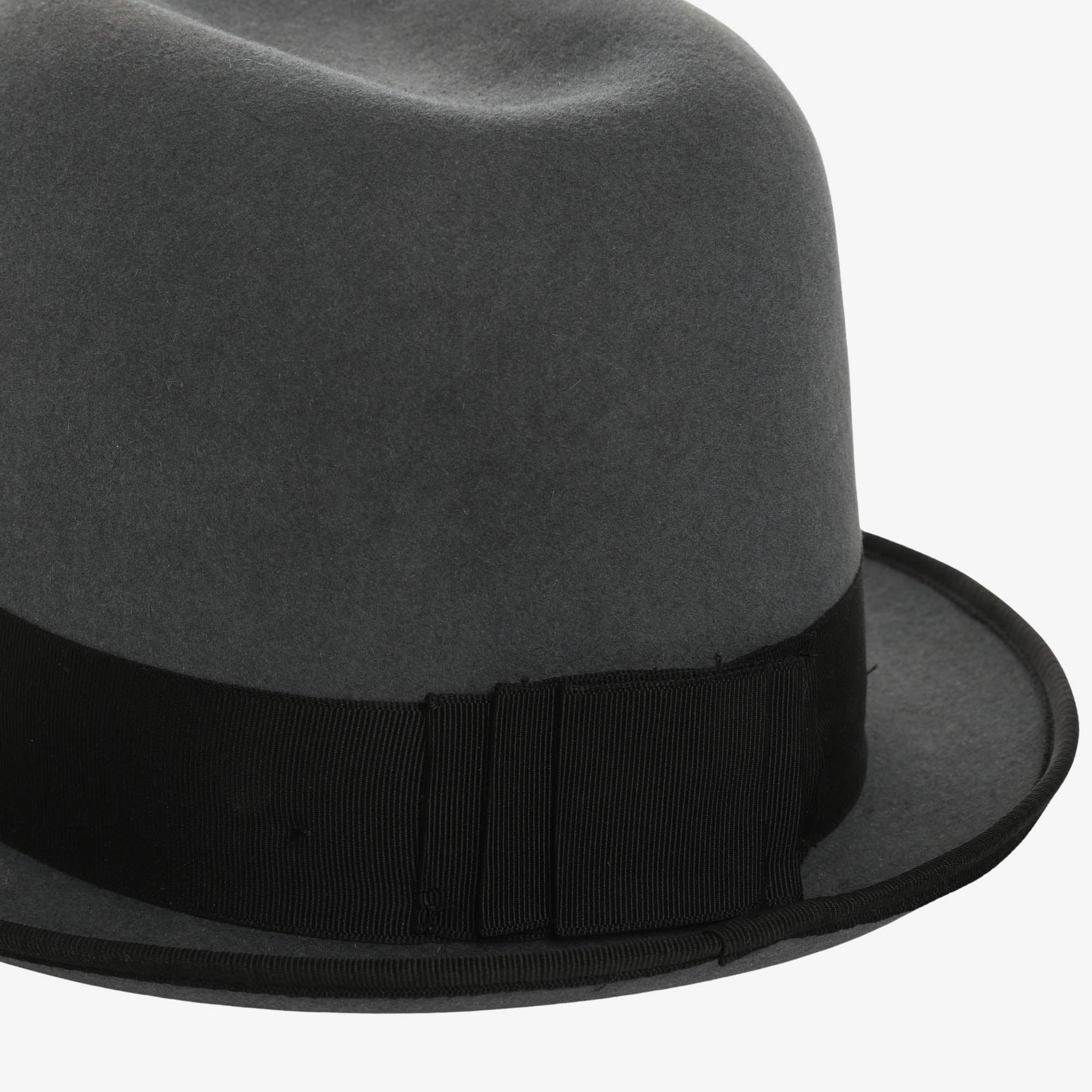 Felt Trilby