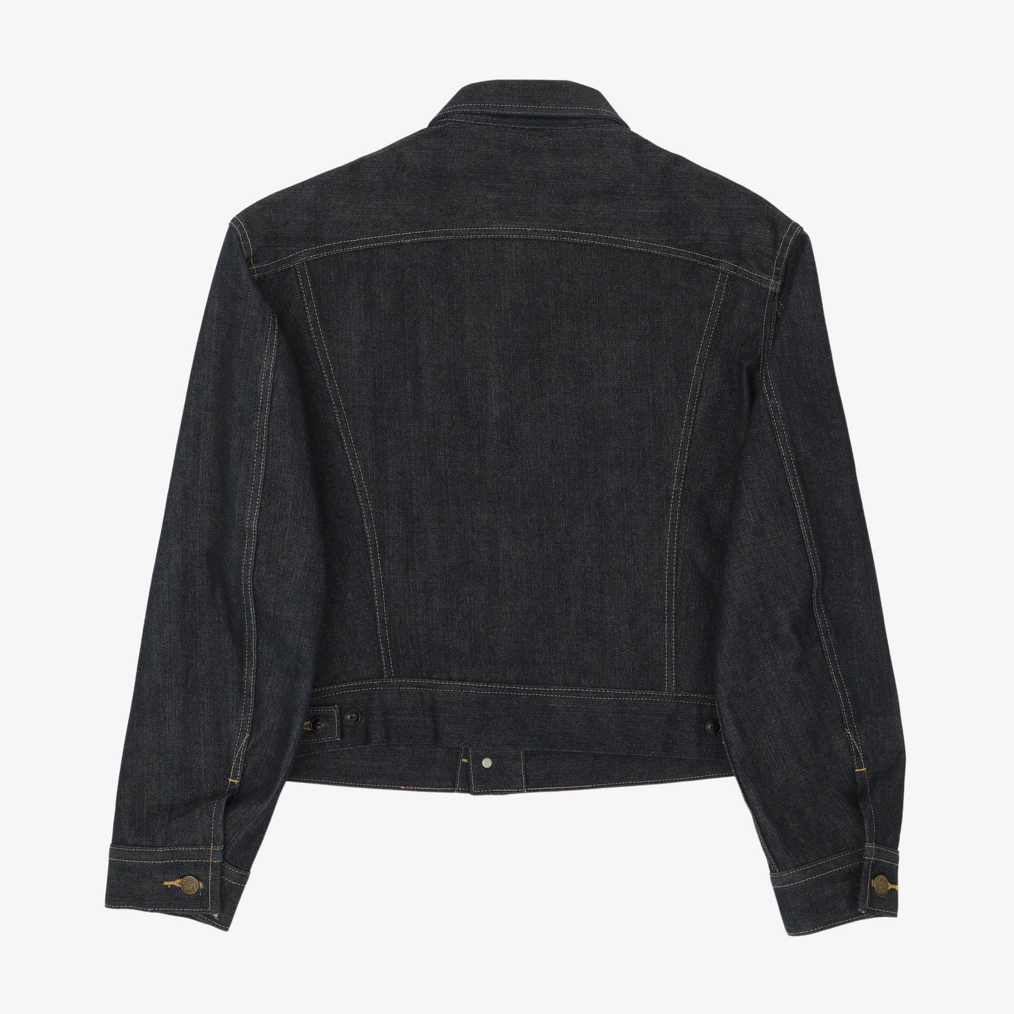 101 Denim Rider Jacket (Lee)