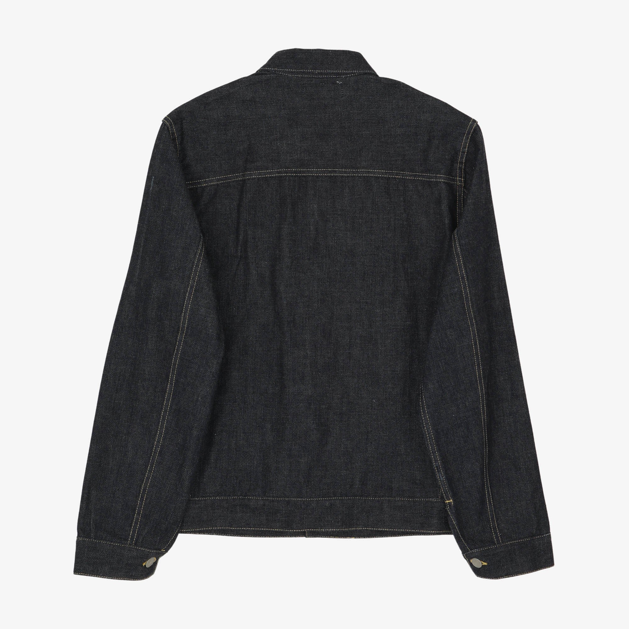 14oz Selvedge Gardener Jacket