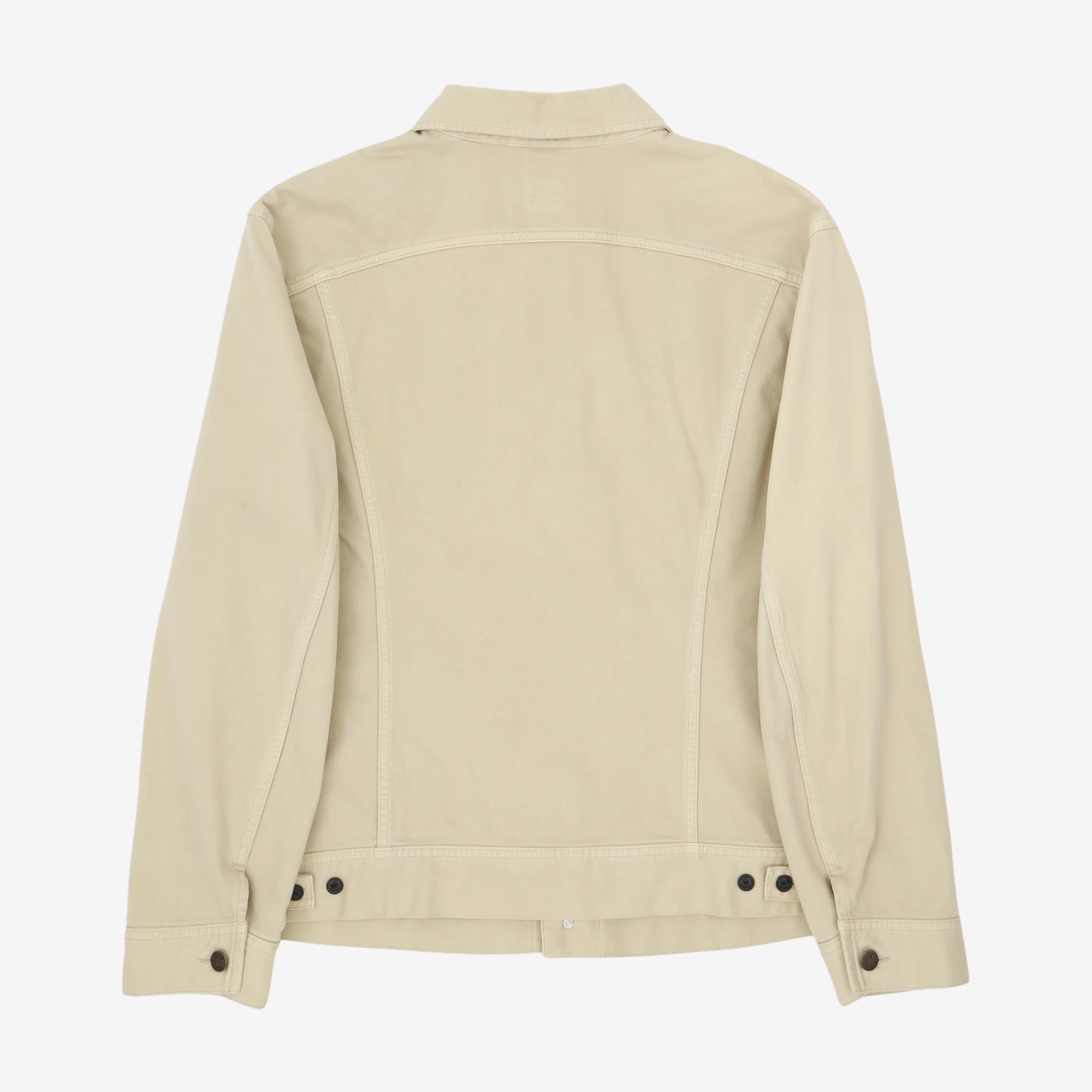 101 Westerner Rider Jacket