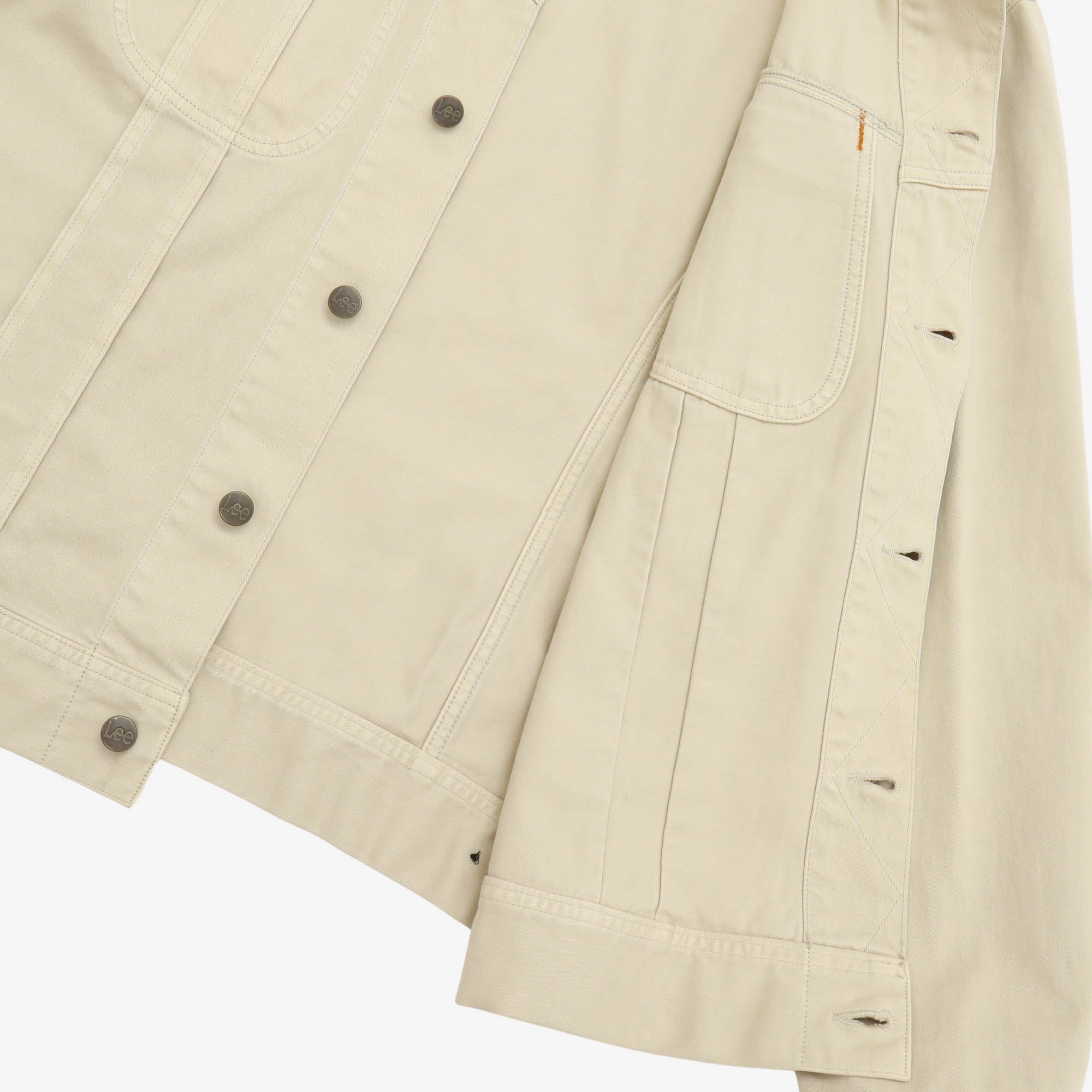 101 Westerner Rider Jacket