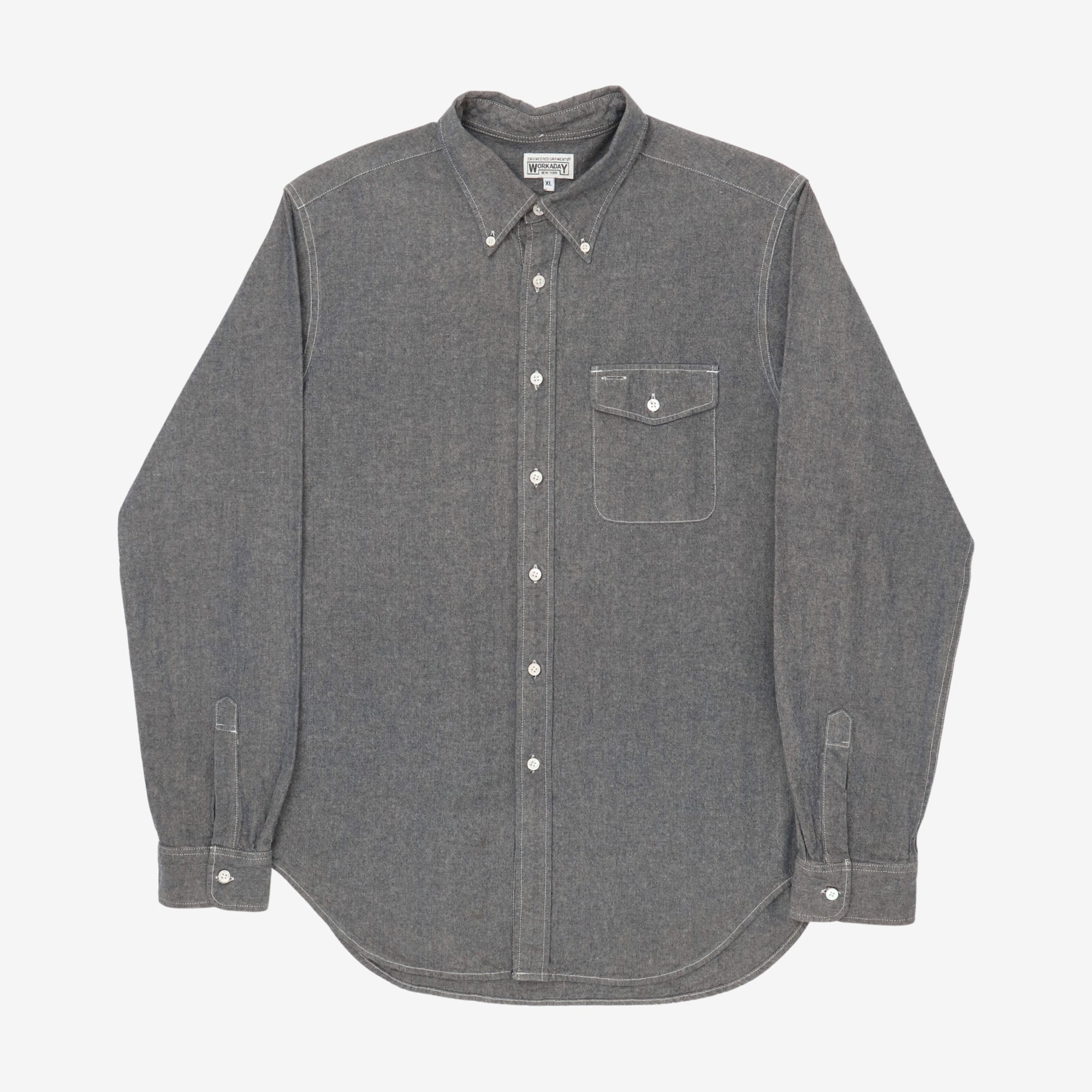 Workaday BD Shirt